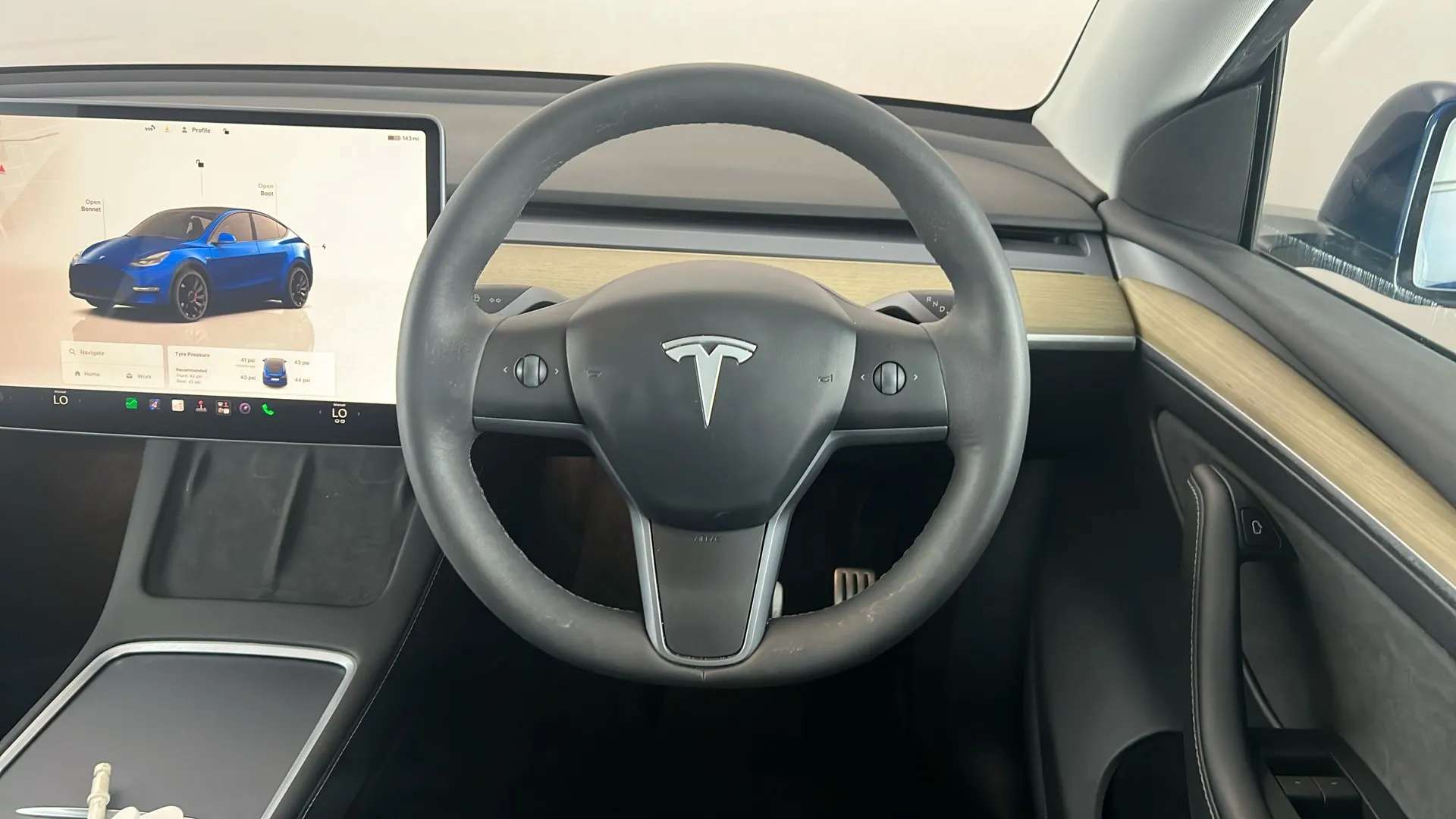 2023 TESLA MODEL Y 2023 TESLA MODEL Y