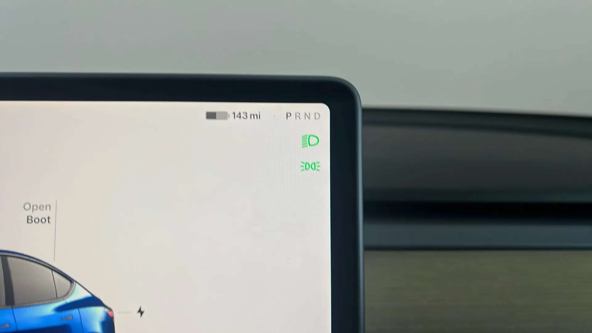 2023 TESLA MODEL Y 2023 TESLA MODEL Y