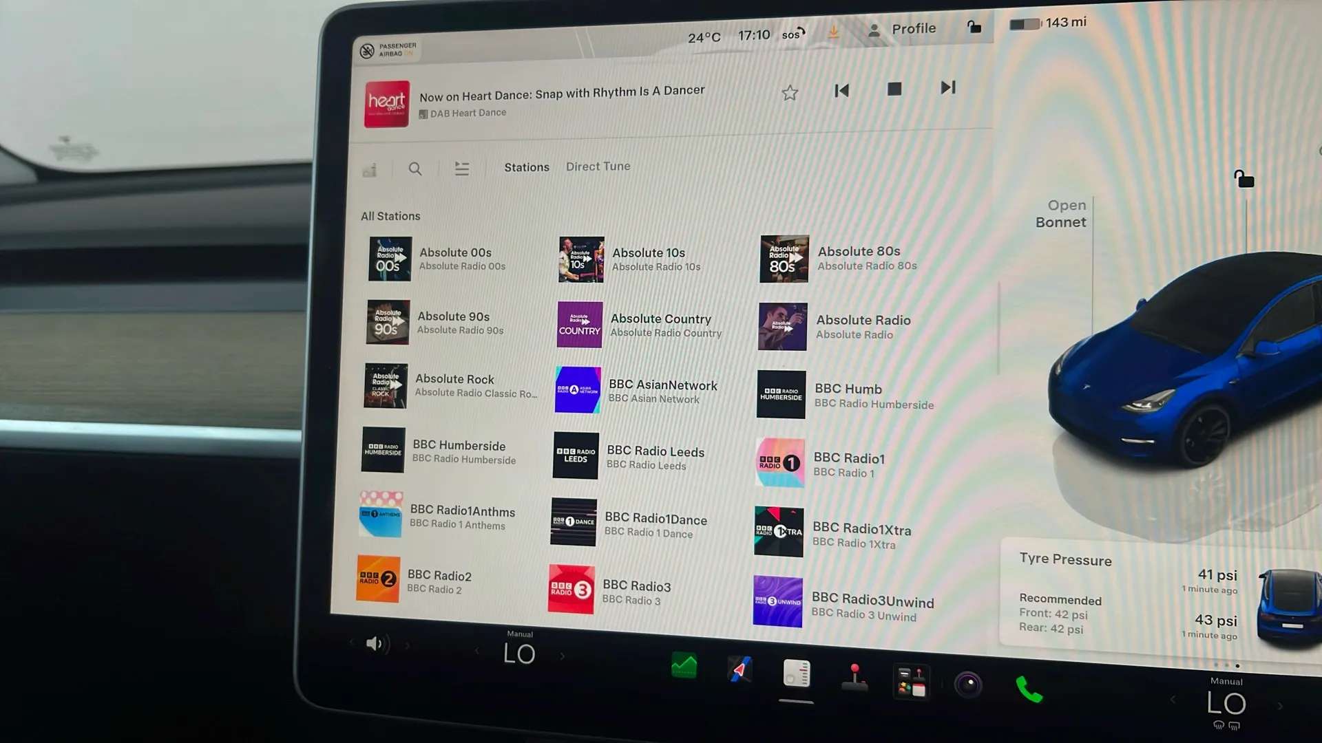 2023 TESLA MODEL Y 2023 TESLA MODEL Y