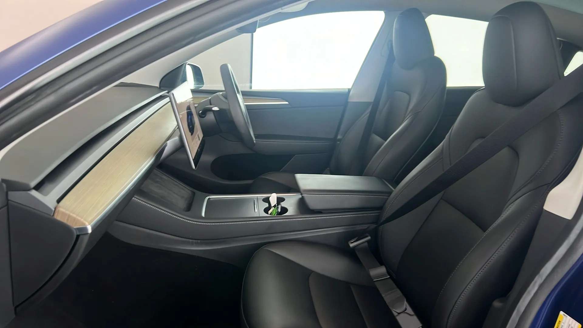 2023 TESLA MODEL Y 2023 TESLA MODEL Y