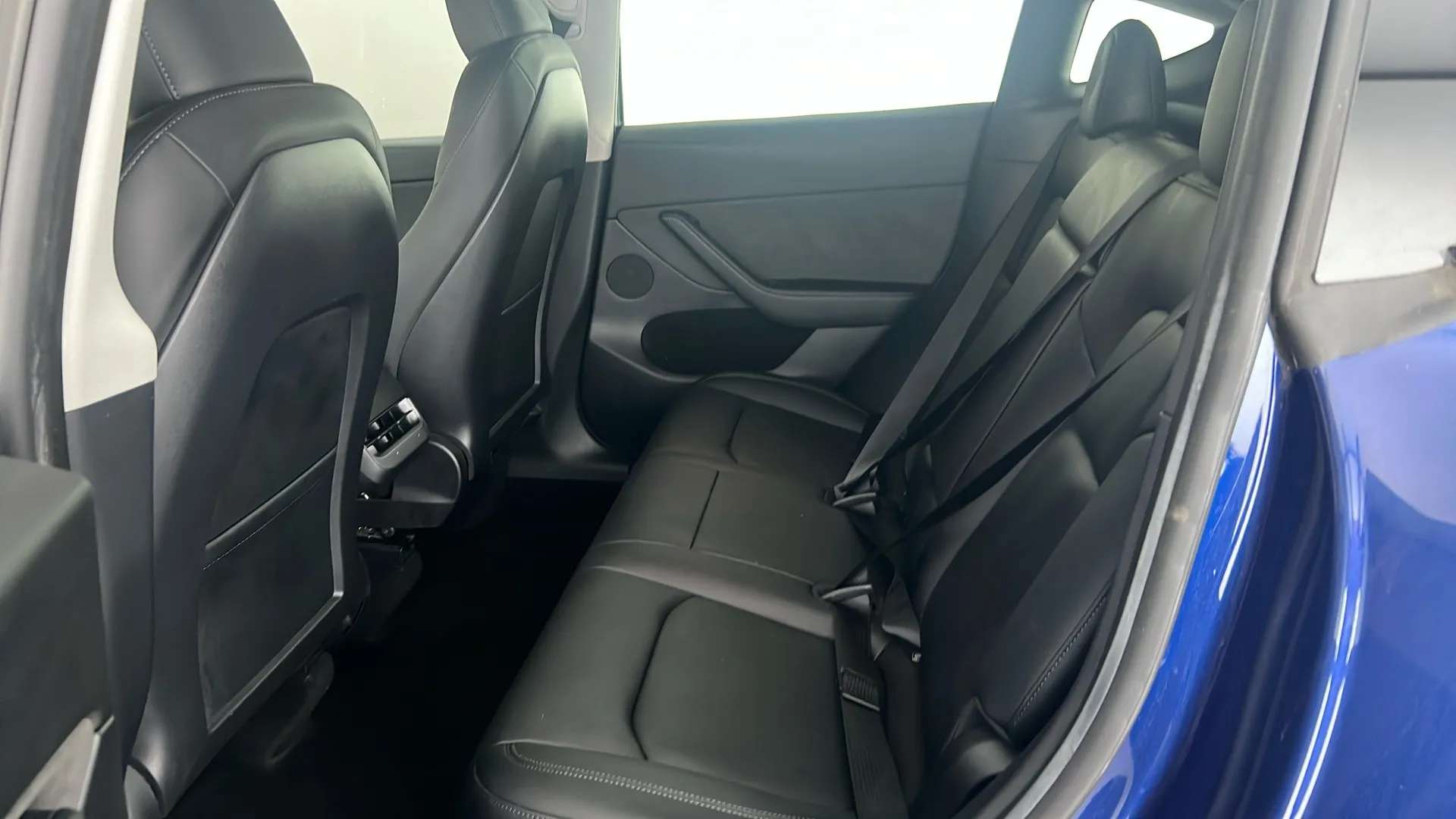 2023 TESLA MODEL Y 2023 TESLA MODEL Y