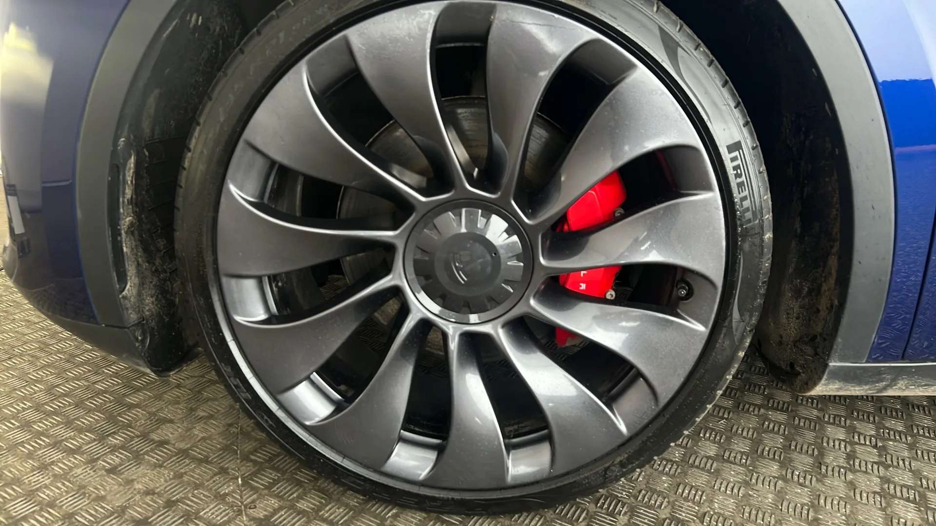 2023 TESLA MODEL Y 2023 TESLA MODEL Y