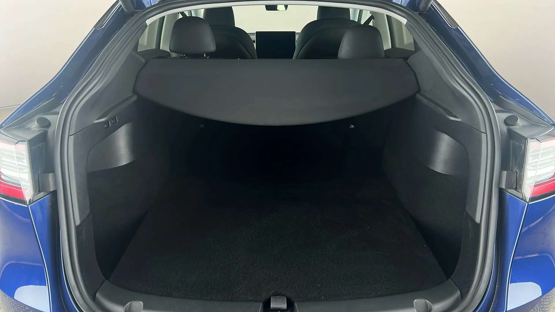 2023 TESLA MODEL Y 2023 TESLA MODEL Y