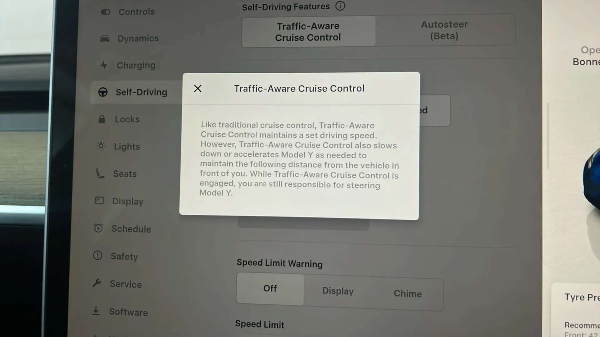 2023 TESLA MODEL Y 2023 TESLA MODEL Y