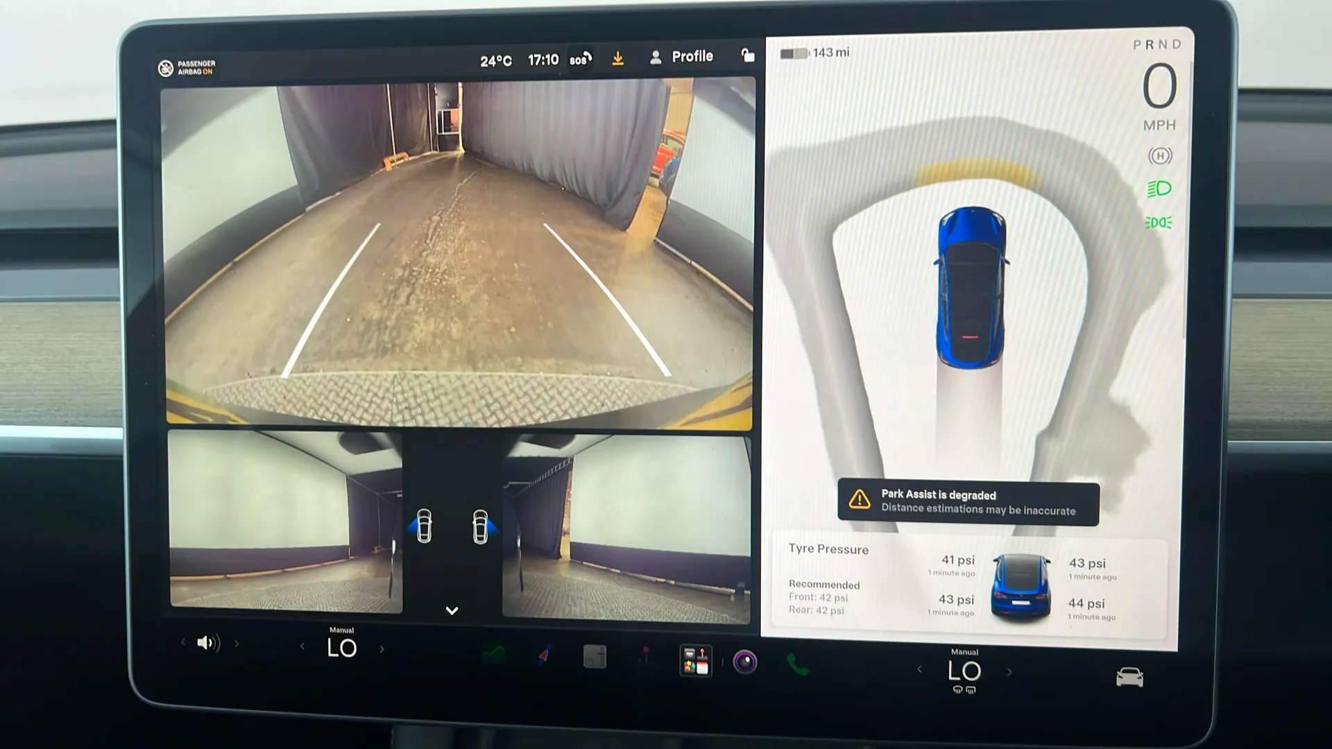 2023 TESLA MODEL Y 2023 TESLA MODEL Y
