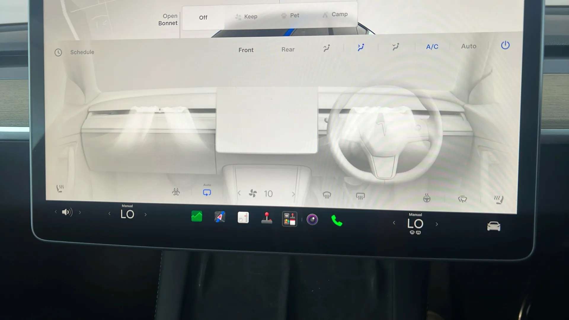 2023 TESLA MODEL Y 2023 TESLA MODEL Y