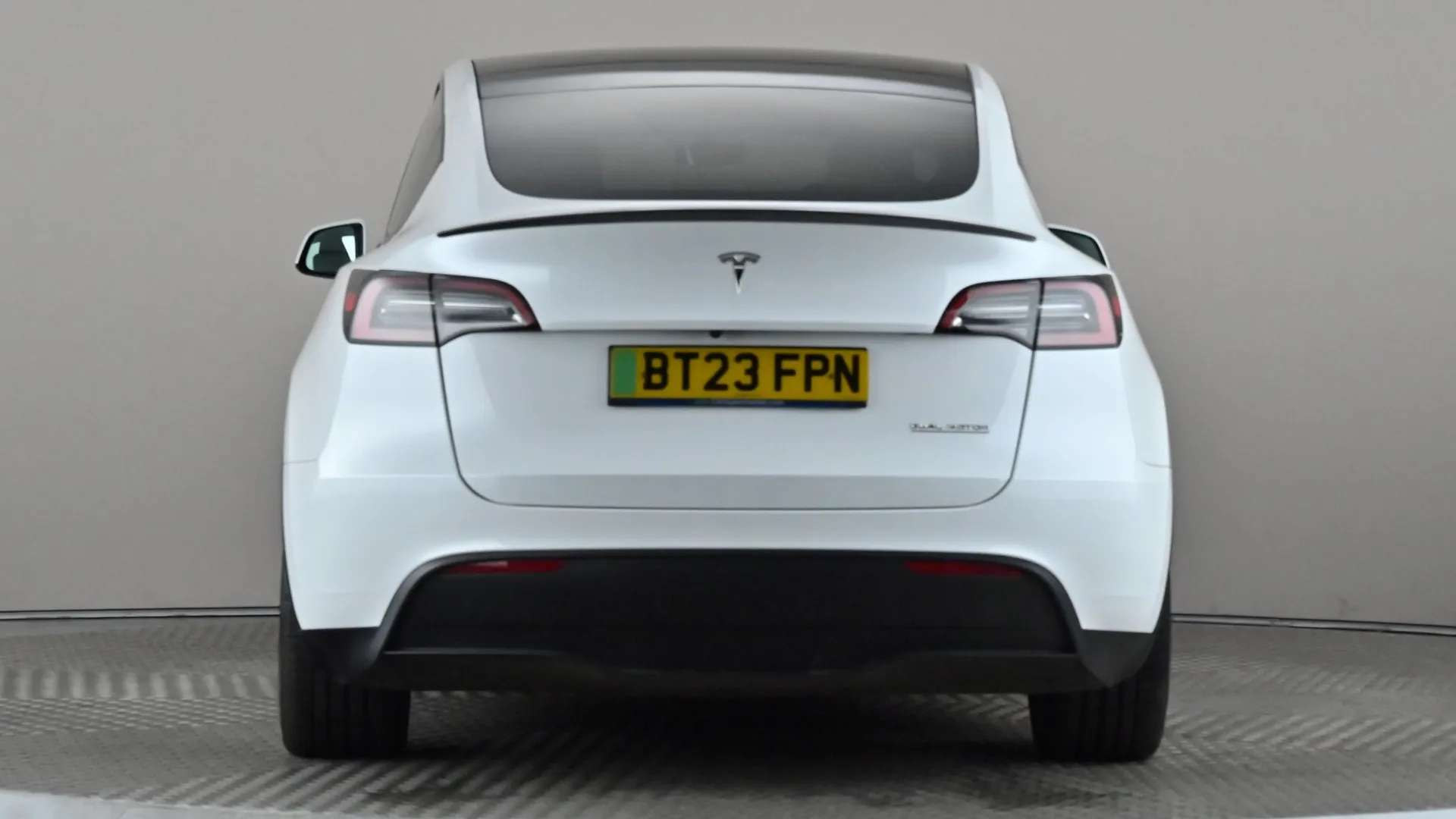 2023 TESLA MODEL Y 2023 TESLA MODEL Y