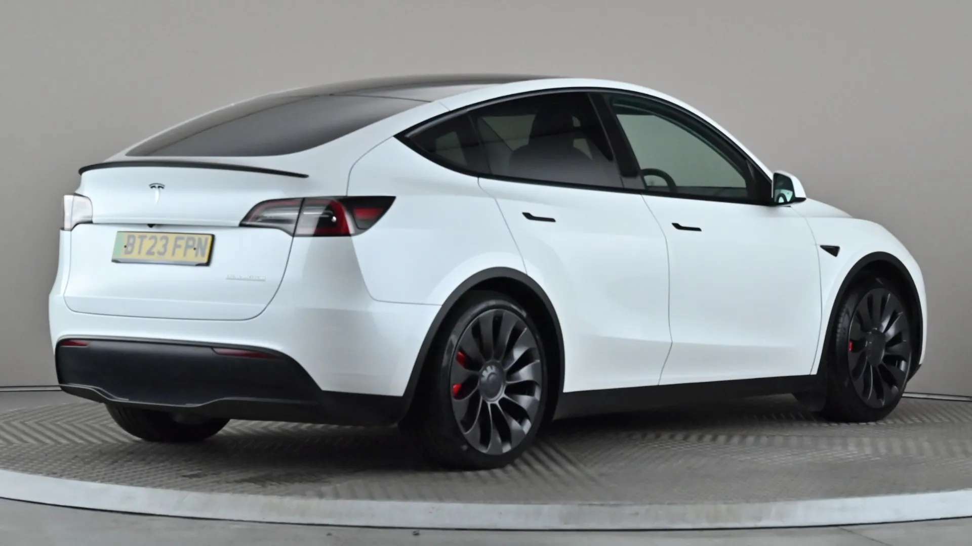 2023 TESLA MODEL Y 2023 TESLA MODEL Y