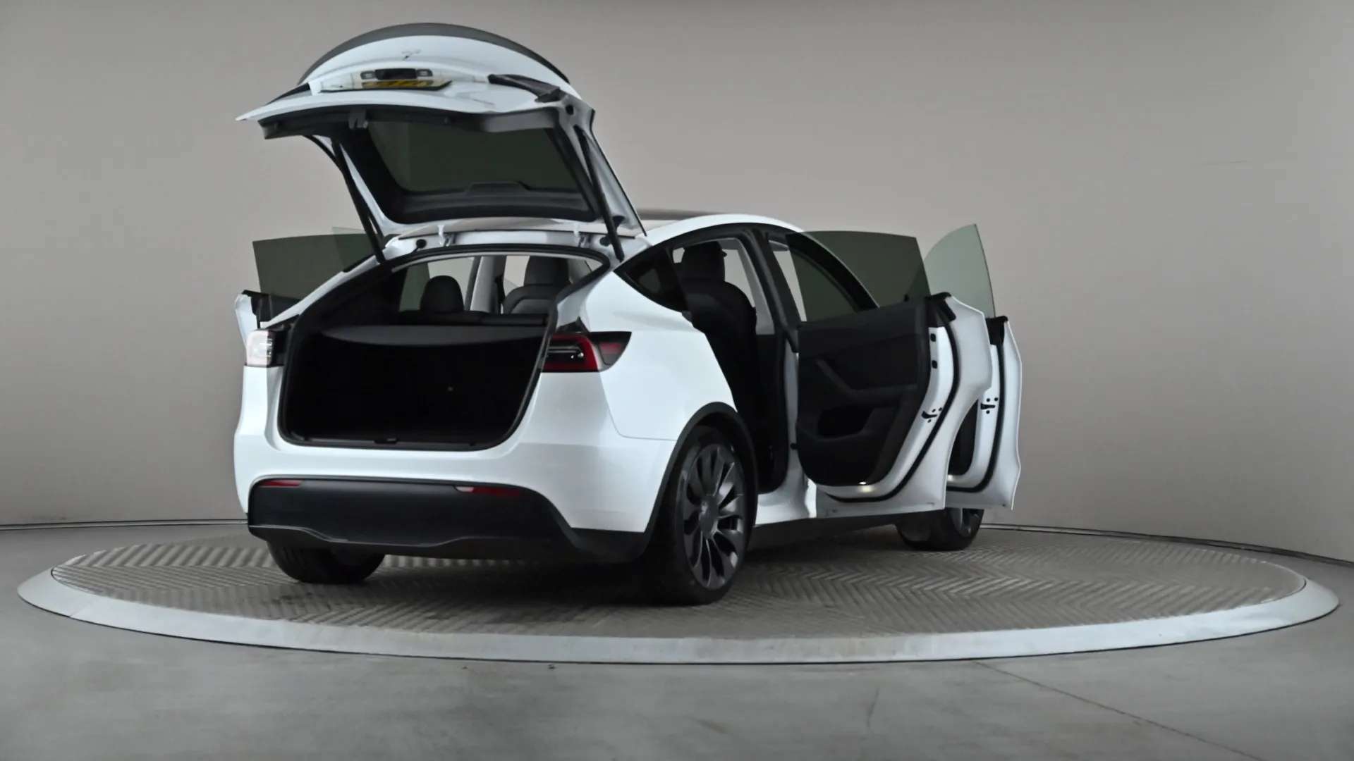 2023 TESLA MODEL Y 2023 TESLA MODEL Y