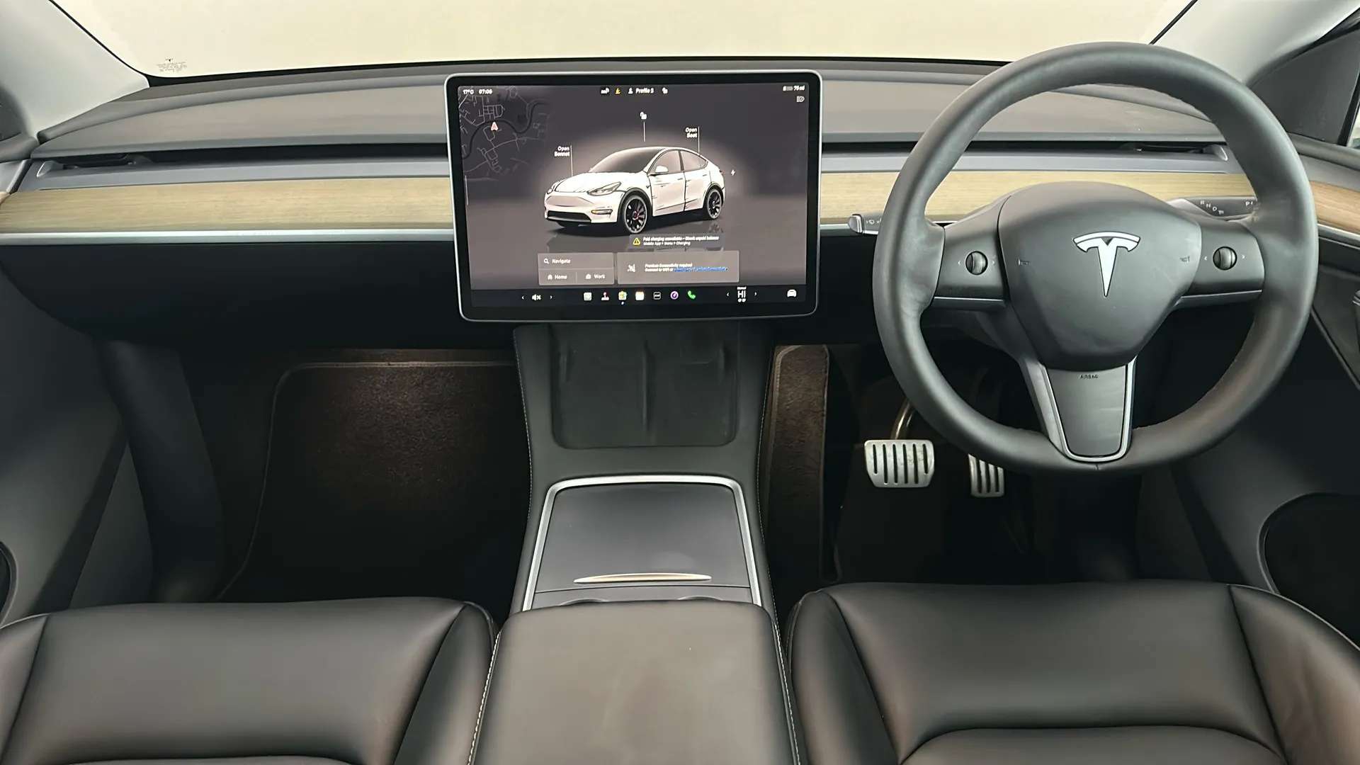 2023 TESLA MODEL Y 2023 TESLA MODEL Y