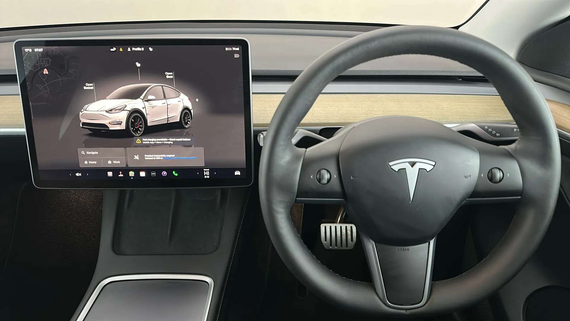 2023 TESLA MODEL Y 2023 TESLA MODEL Y