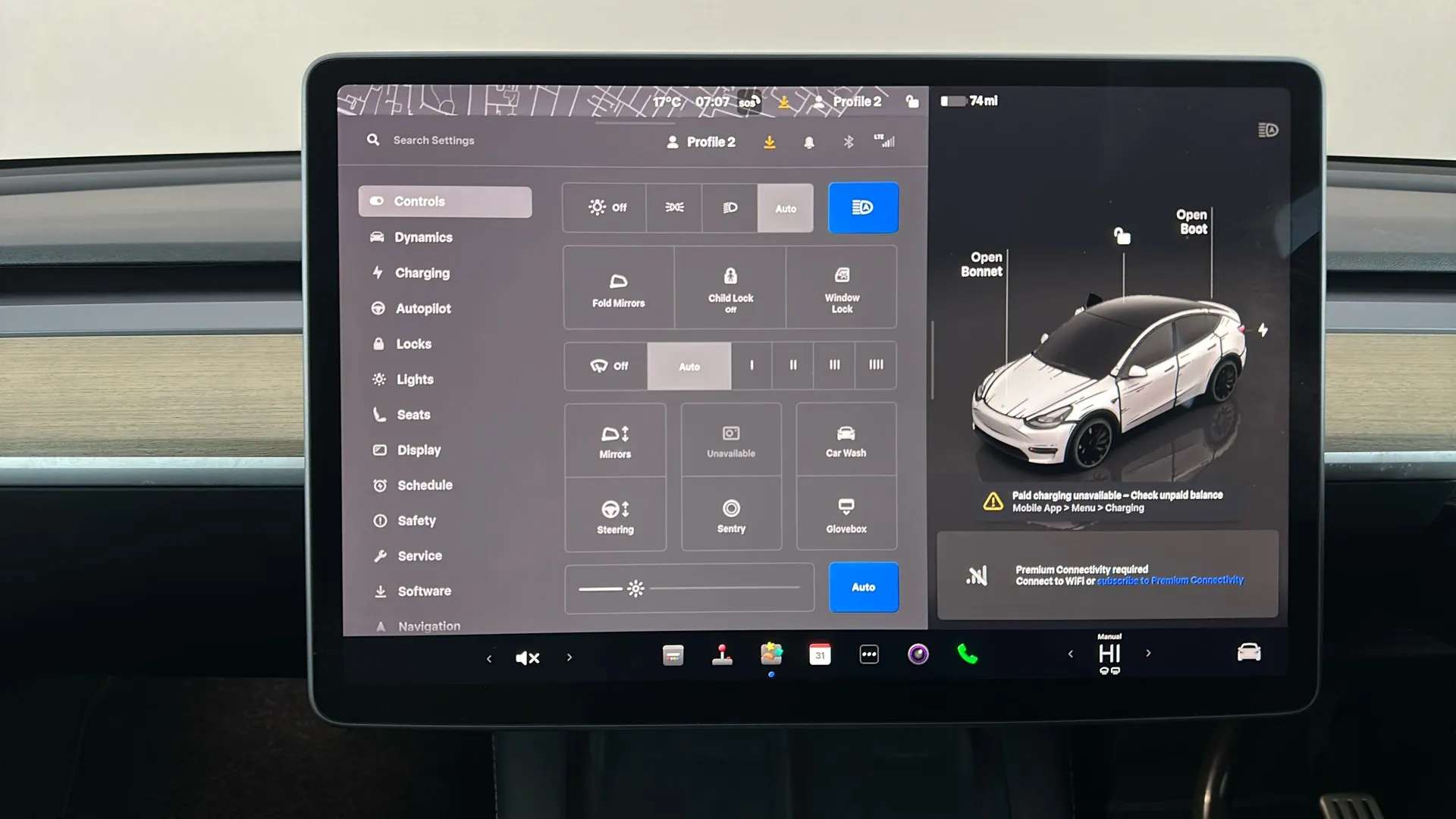 2023 TESLA MODEL Y 2023 TESLA MODEL Y