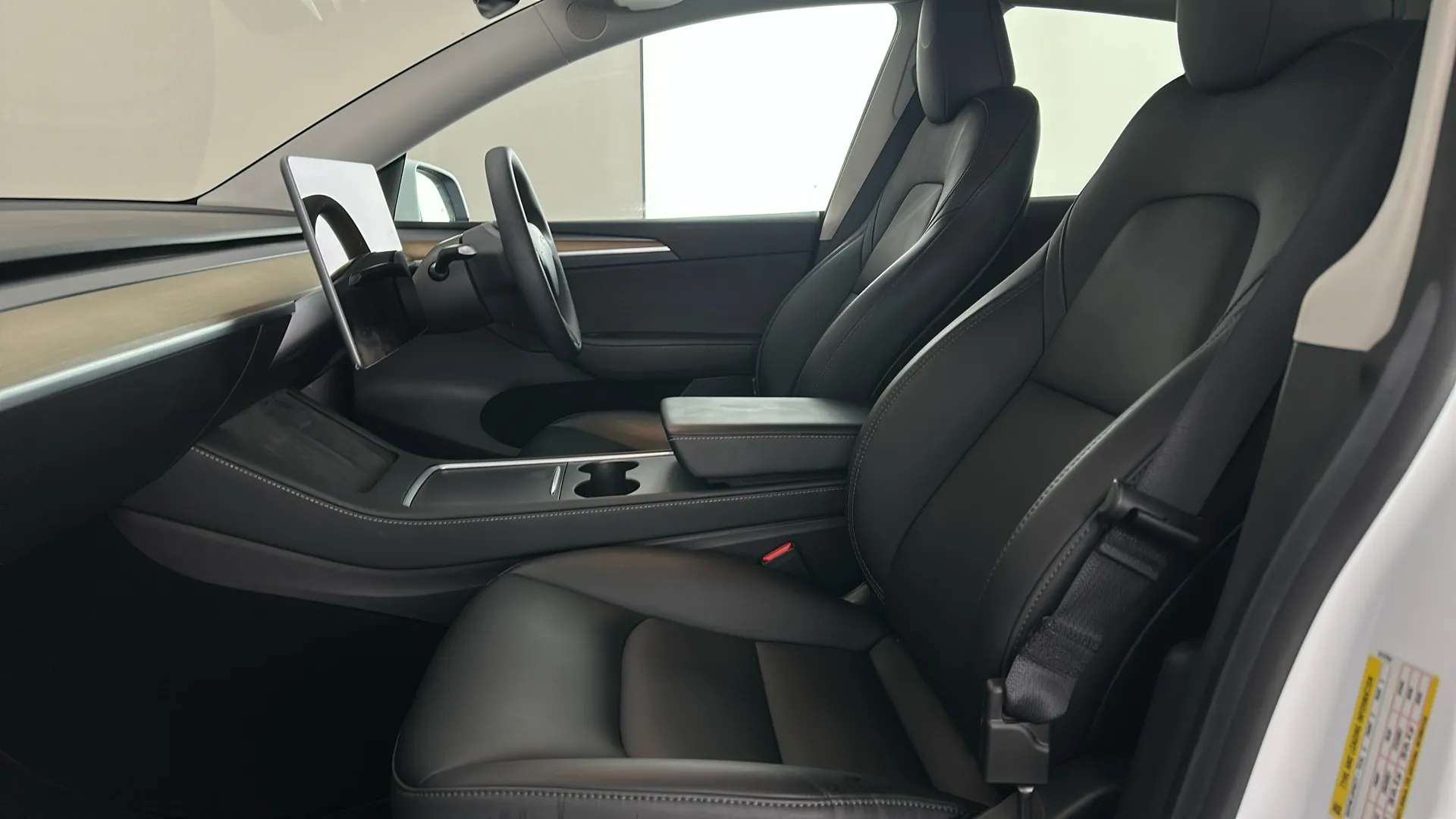 2023 TESLA MODEL Y 2023 TESLA MODEL Y