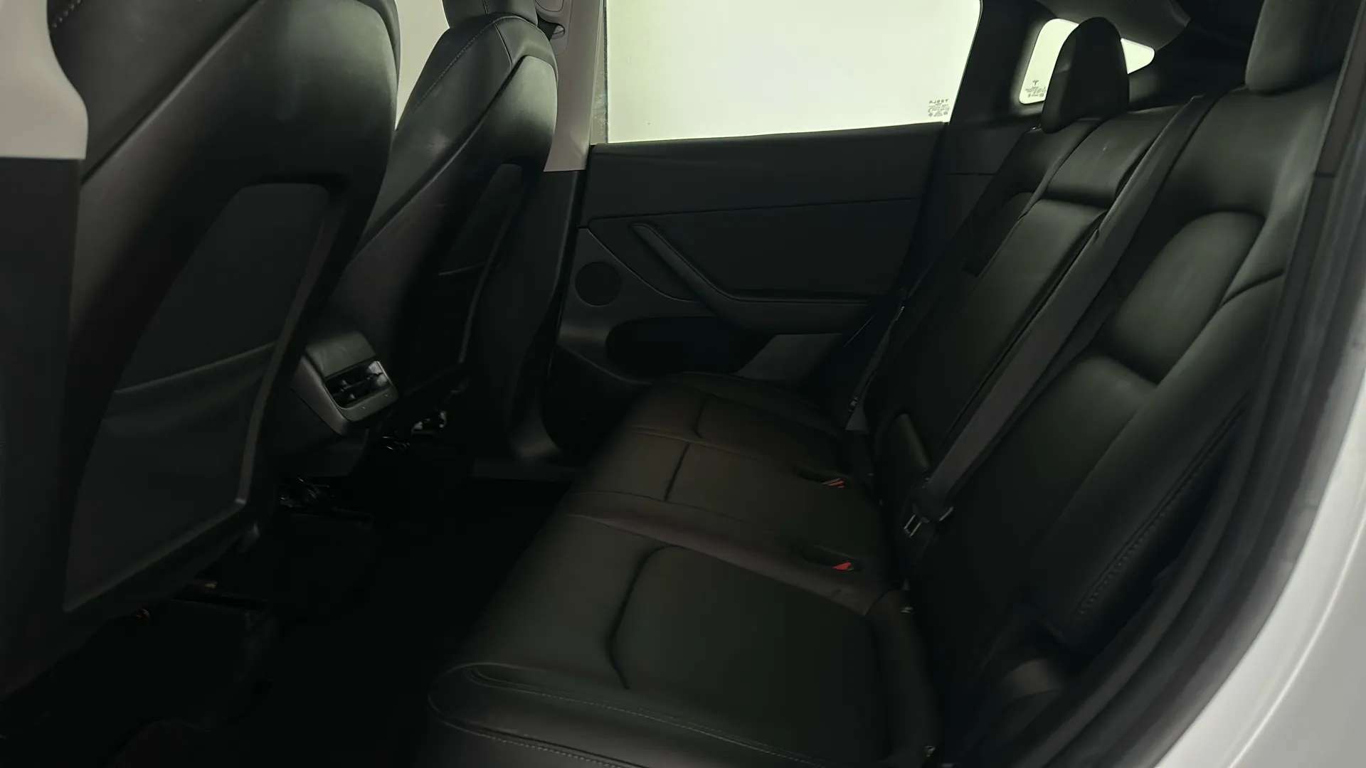 2023 TESLA MODEL Y 2023 TESLA MODEL Y