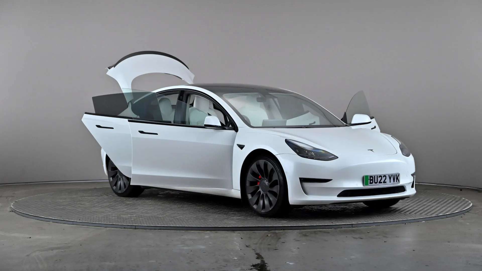 2022 TESLA MODEL 3 2022 TESLA MODEL 3