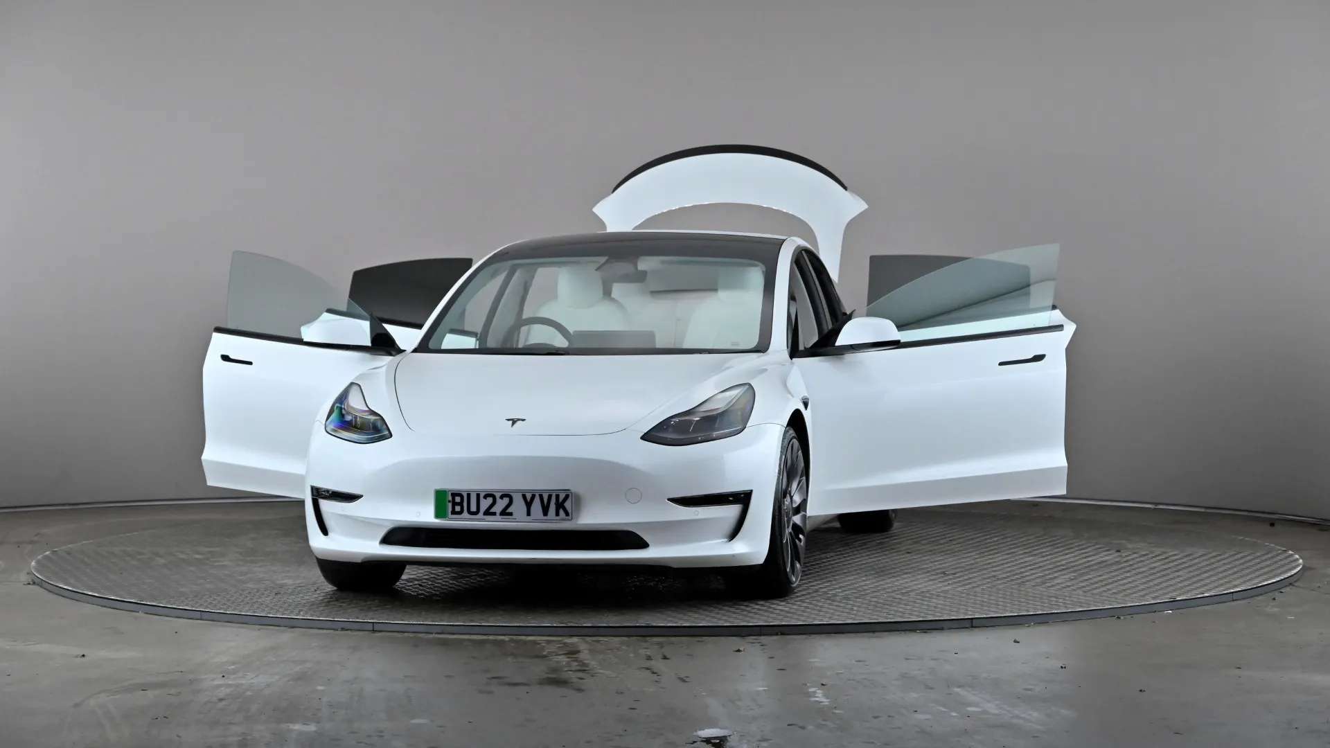 2022 TESLA MODEL 3 2022 TESLA MODEL 3