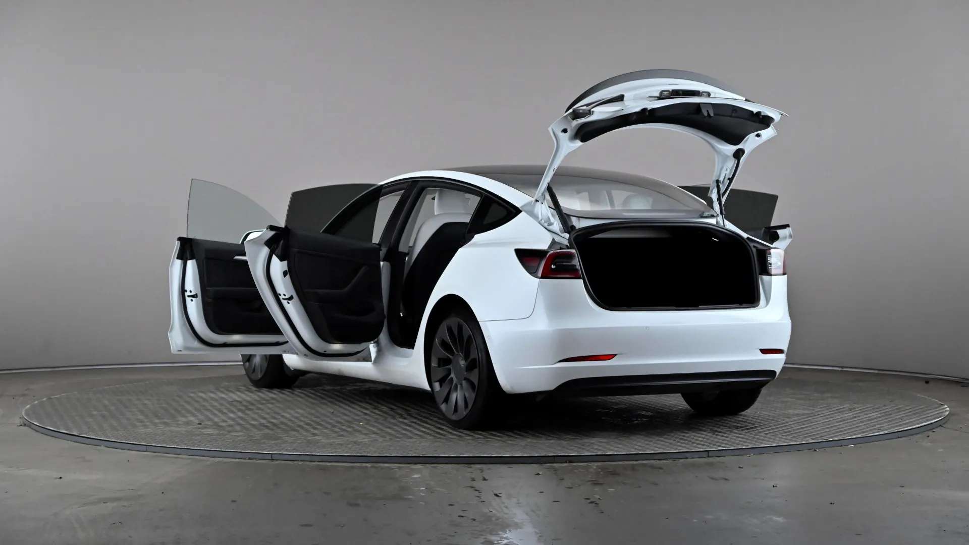 2022 TESLA MODEL 3 2022 TESLA MODEL 3