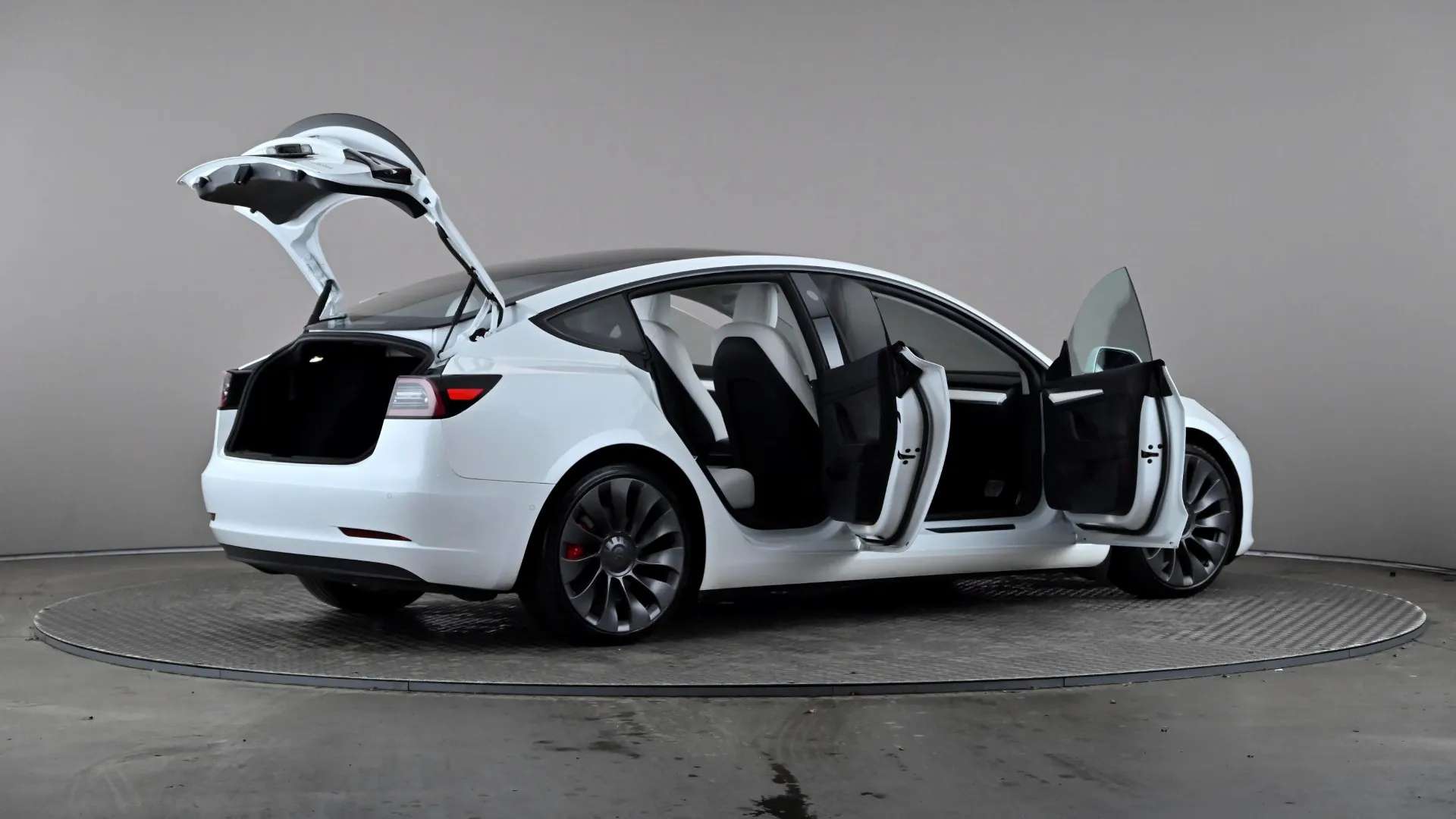 2022 TESLA MODEL 3 2022 TESLA MODEL 3