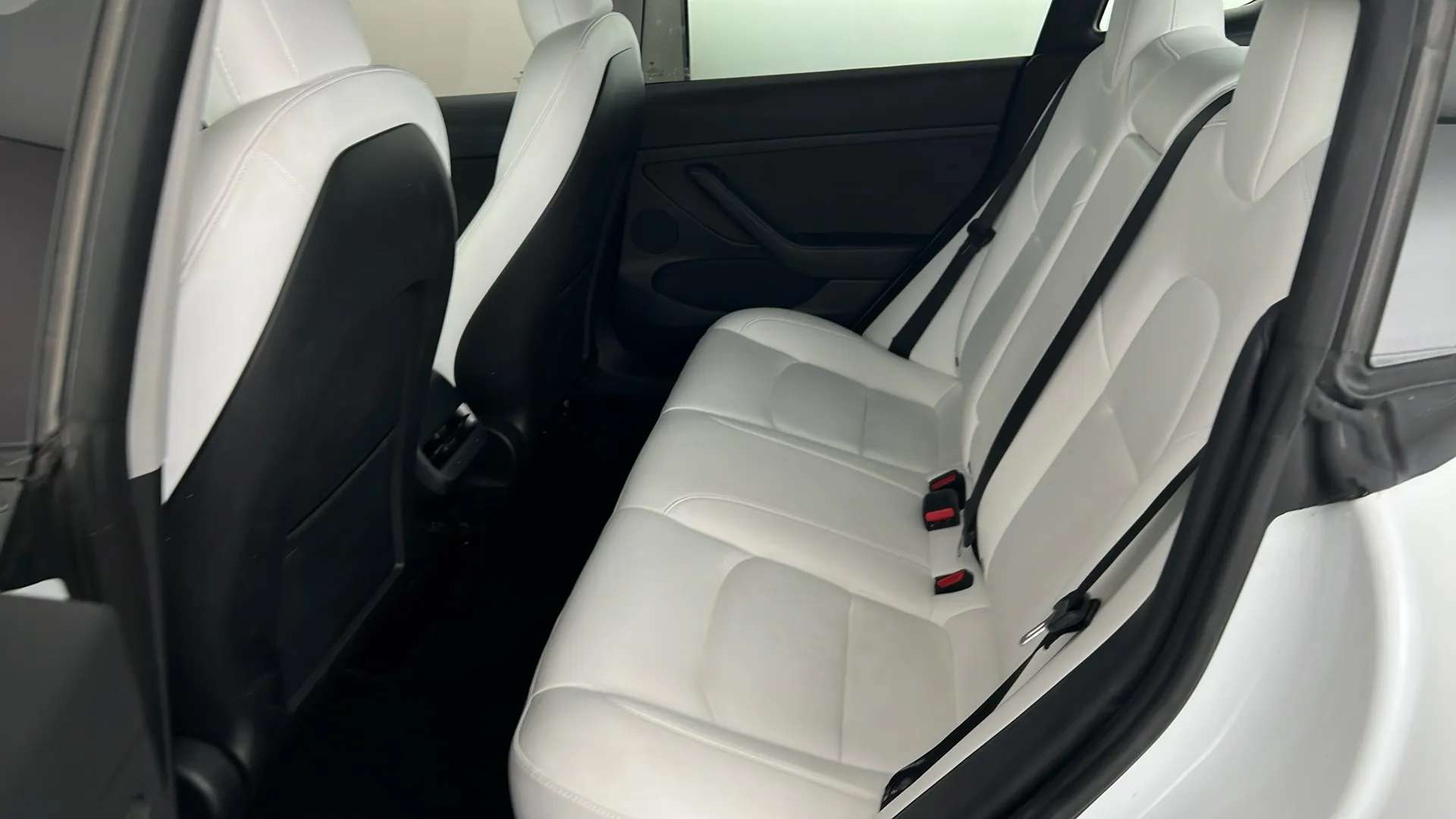 2022 TESLA MODEL 3 2022 TESLA MODEL 3