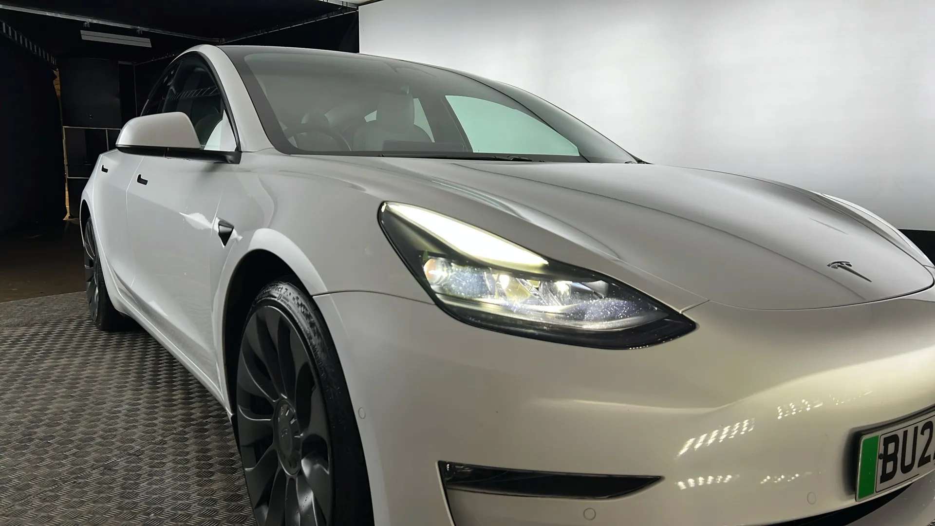 2022 TESLA MODEL 3 2022 TESLA MODEL 3