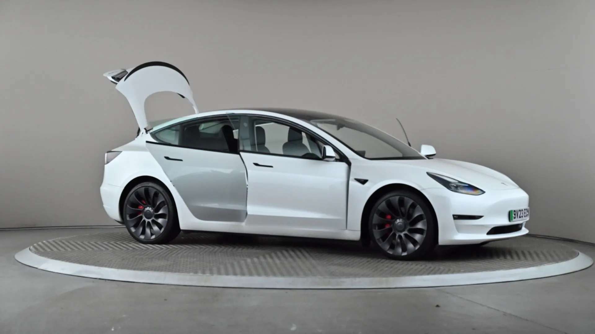 2023 TESLA MODEL 3 2023 TESLA MODEL 3