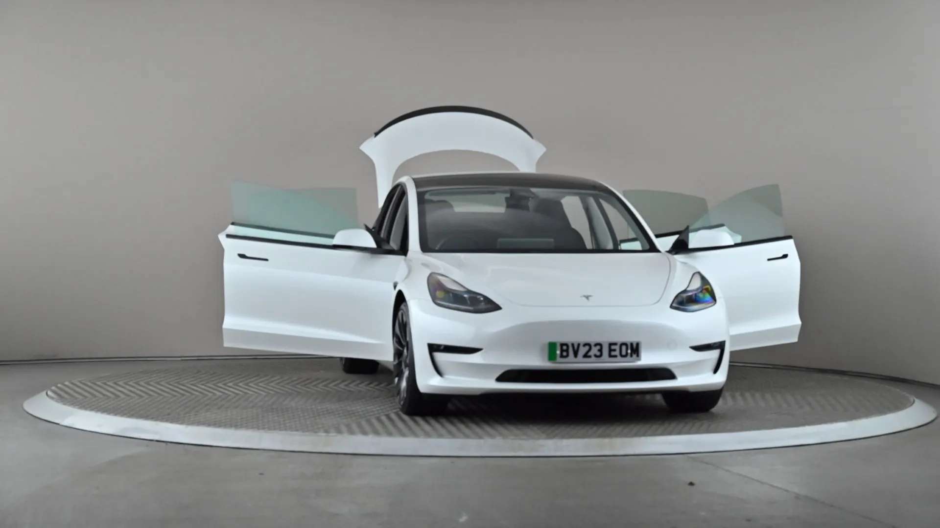2023 TESLA MODEL 3 2023 TESLA MODEL 3