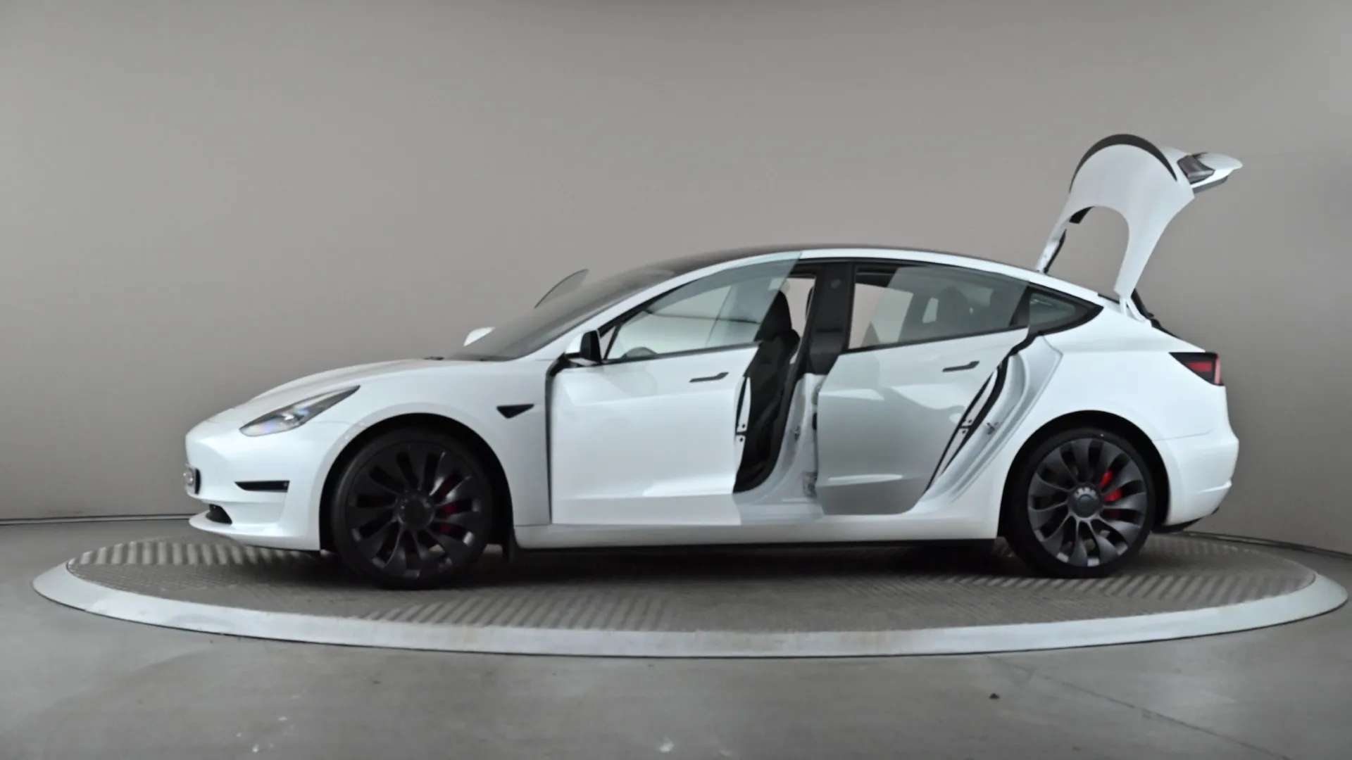 2023 TESLA MODEL 3 2023 TESLA MODEL 3