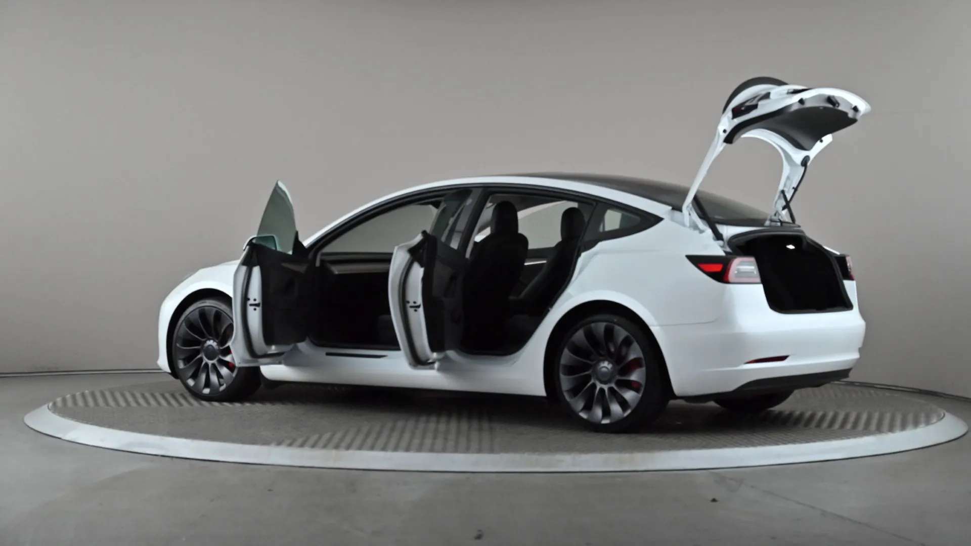 2023 TESLA MODEL 3 2023 TESLA MODEL 3