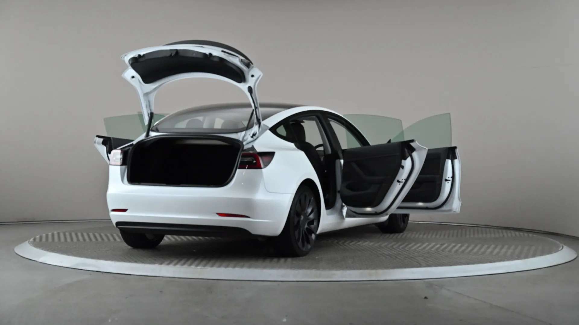 2023 TESLA MODEL 3 2023 TESLA MODEL 3