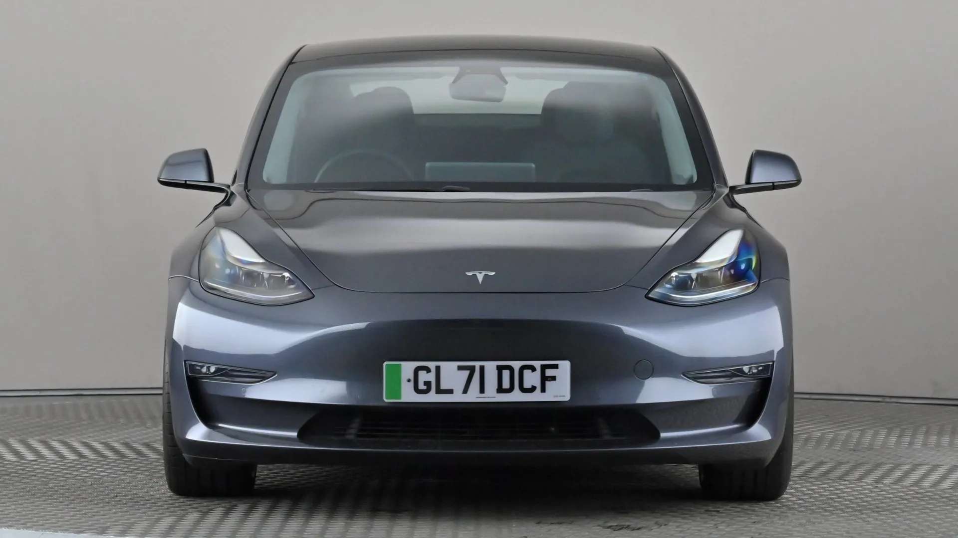 2021 TESLA MODEL 3 2021 TESLA MODEL 3