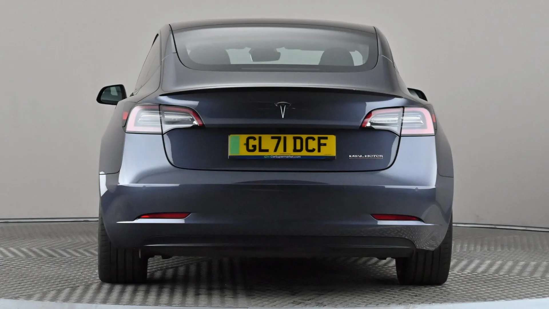 2021 TESLA MODEL 3 2021 TESLA MODEL 3