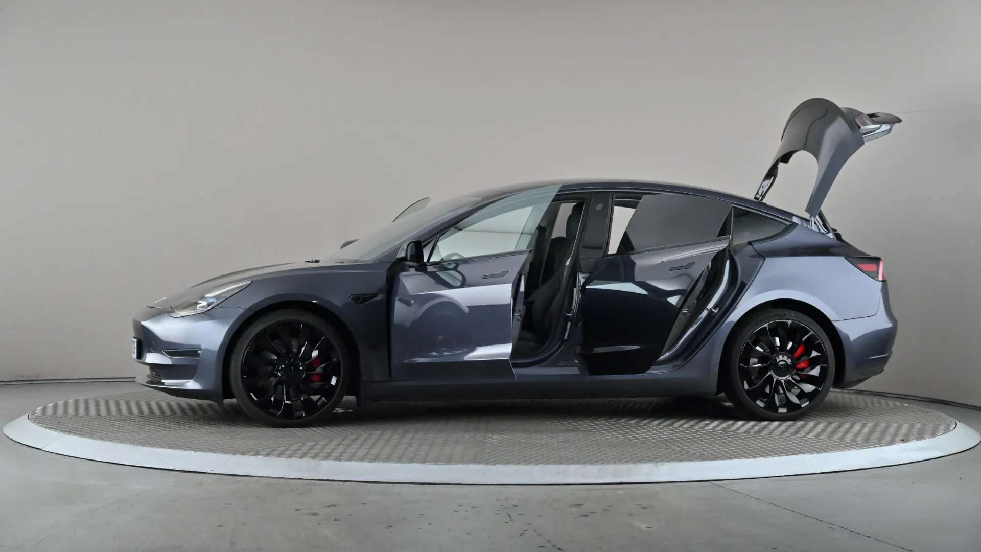2021 TESLA MODEL 3 2021 TESLA MODEL 3