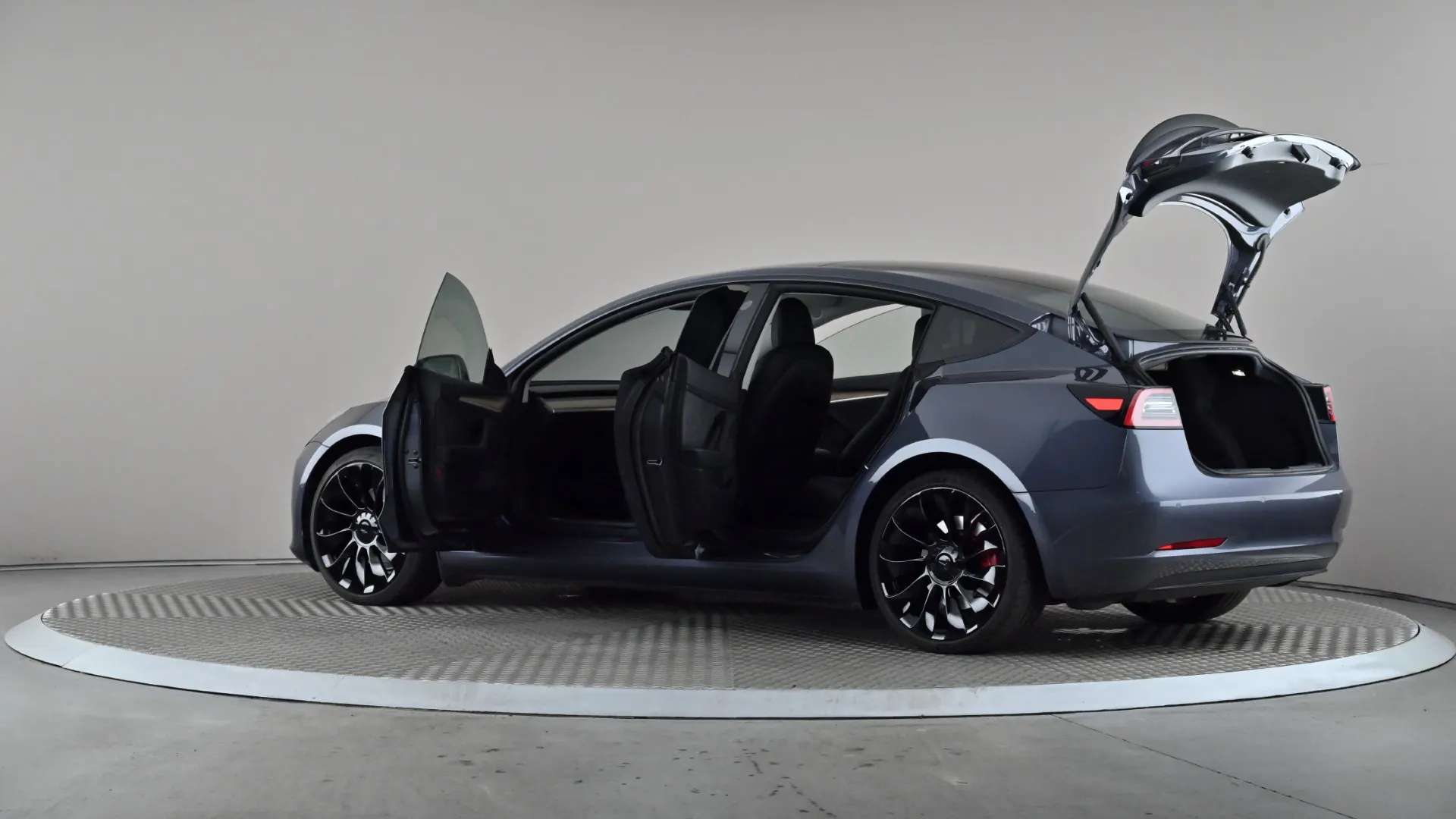 2021 TESLA MODEL 3 2021 TESLA MODEL 3