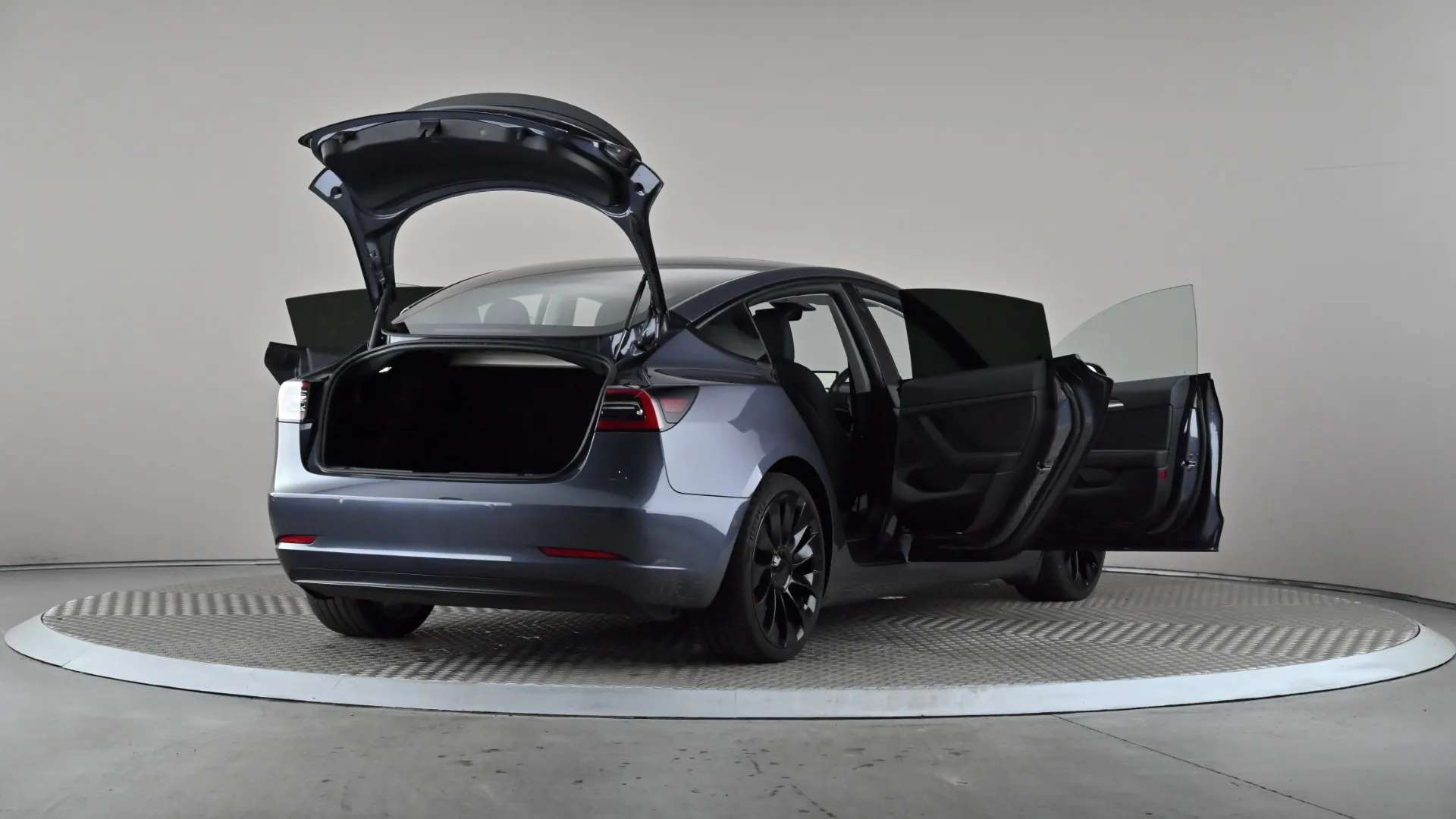 2021 TESLA MODEL 3 2021 TESLA MODEL 3