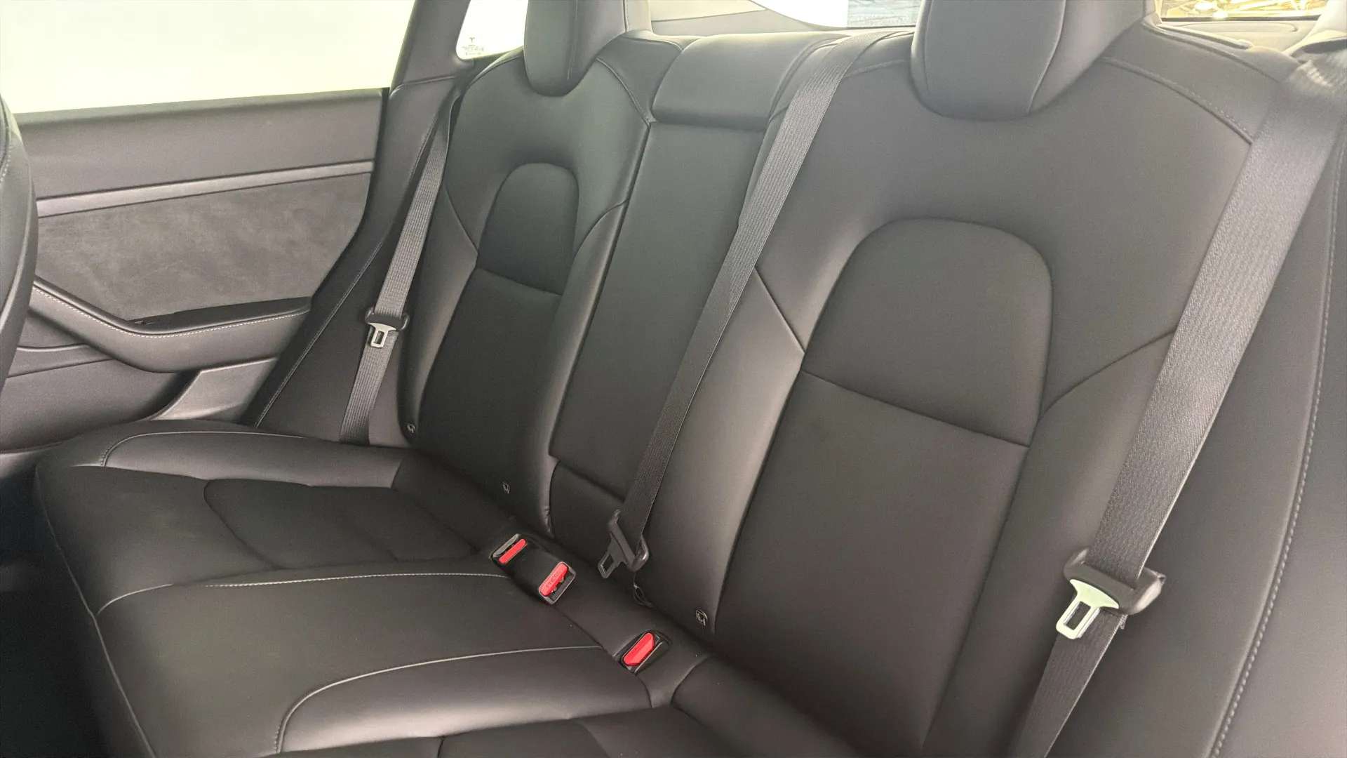 2021 TESLA MODEL 3 2021 TESLA MODEL 3