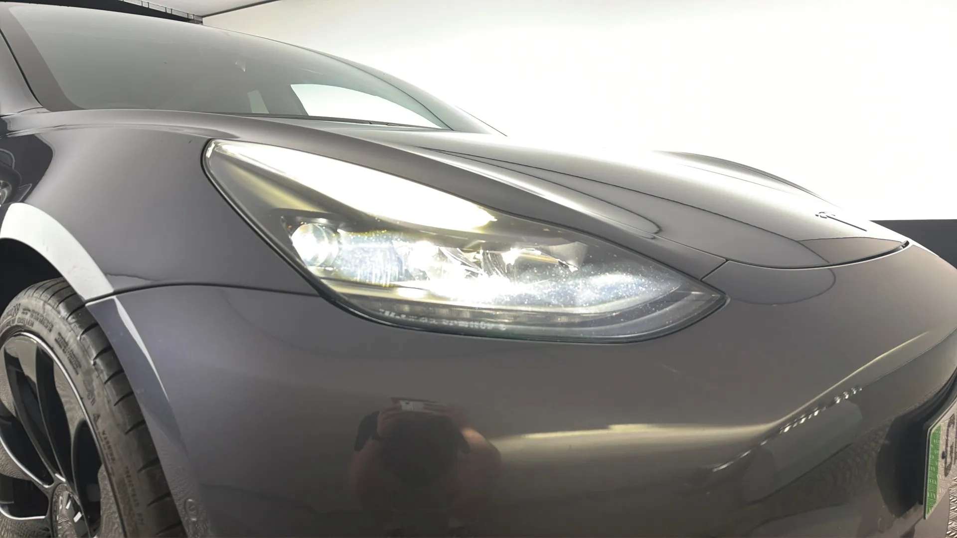 2021 TESLA MODEL 3 2021 TESLA MODEL 3