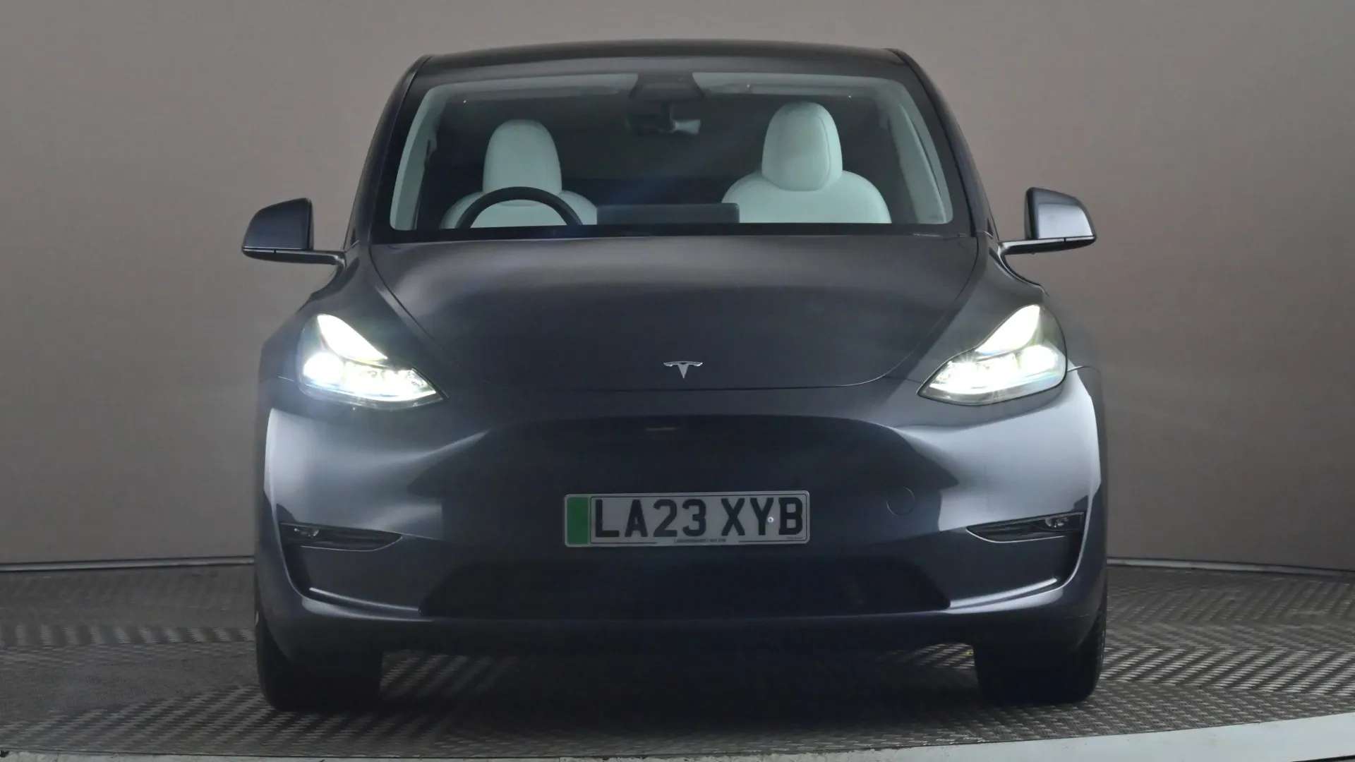 A 2023 TESLA MODEL Y Performance AWD Auto A 2023 TESLA MODEL Y Performance AWD Auto