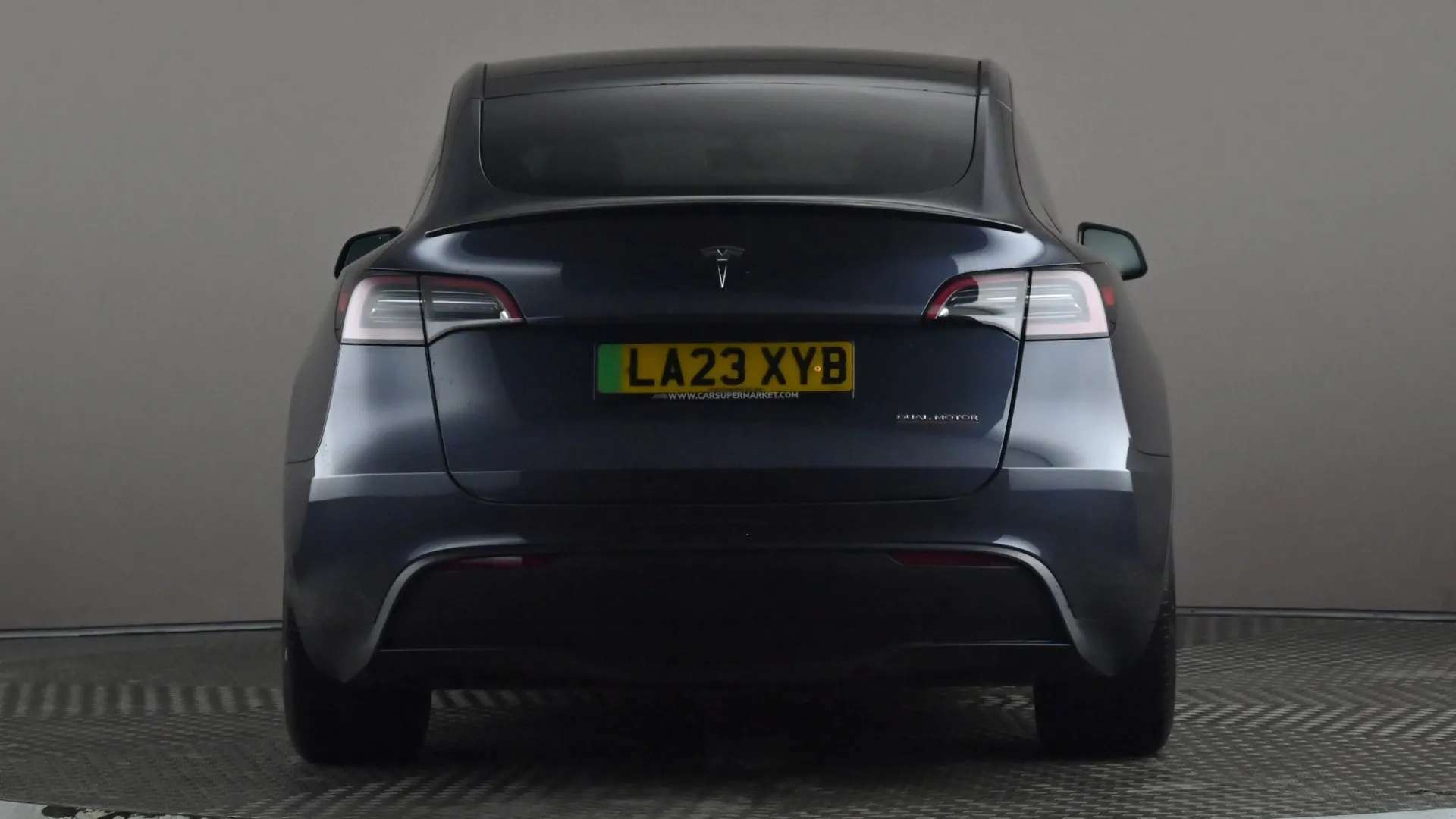 2023 TESLA MODEL Y 2023 TESLA MODEL Y