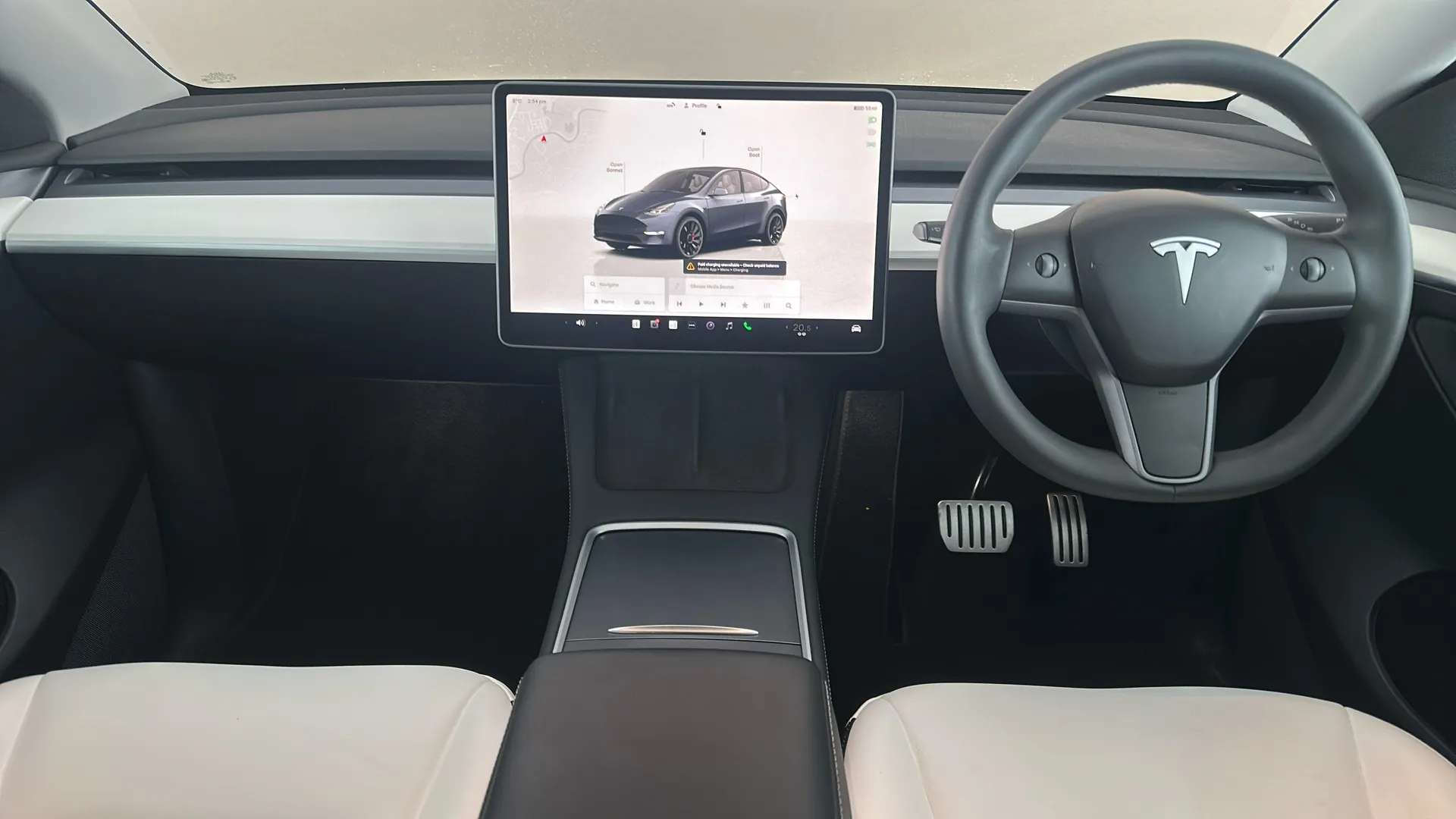 2023 TESLA MODEL Y 2023 TESLA MODEL Y