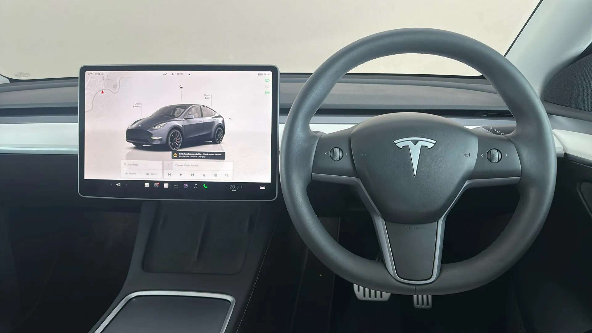 2023 TESLA MODEL Y 2023 TESLA MODEL Y