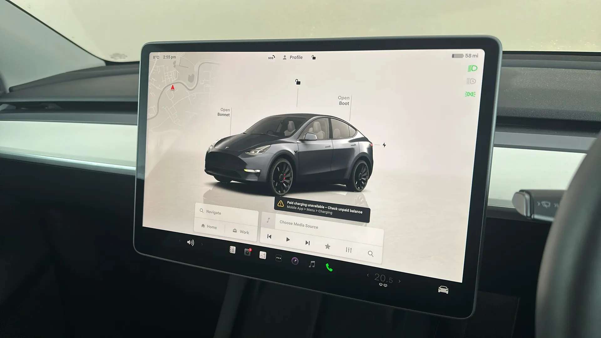 2023 TESLA MODEL Y 2023 TESLA MODEL Y