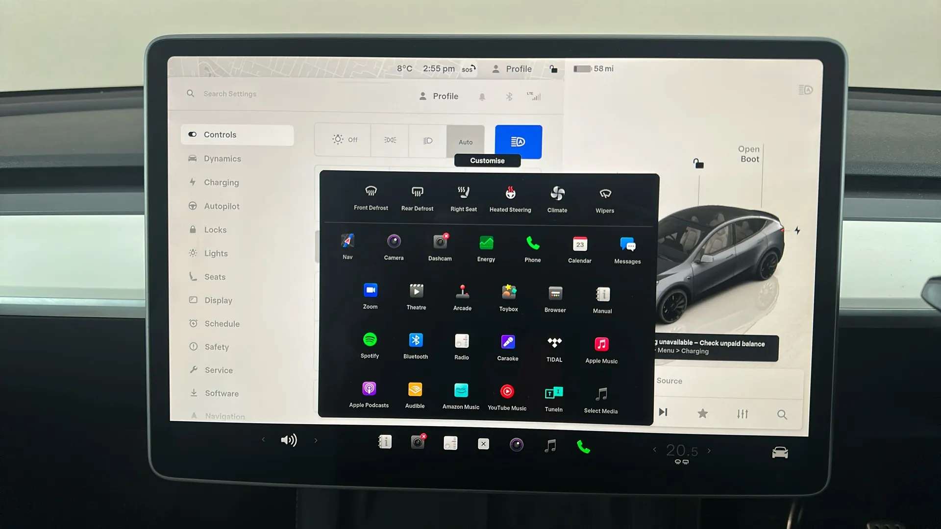2023 TESLA MODEL Y 2023 TESLA MODEL Y