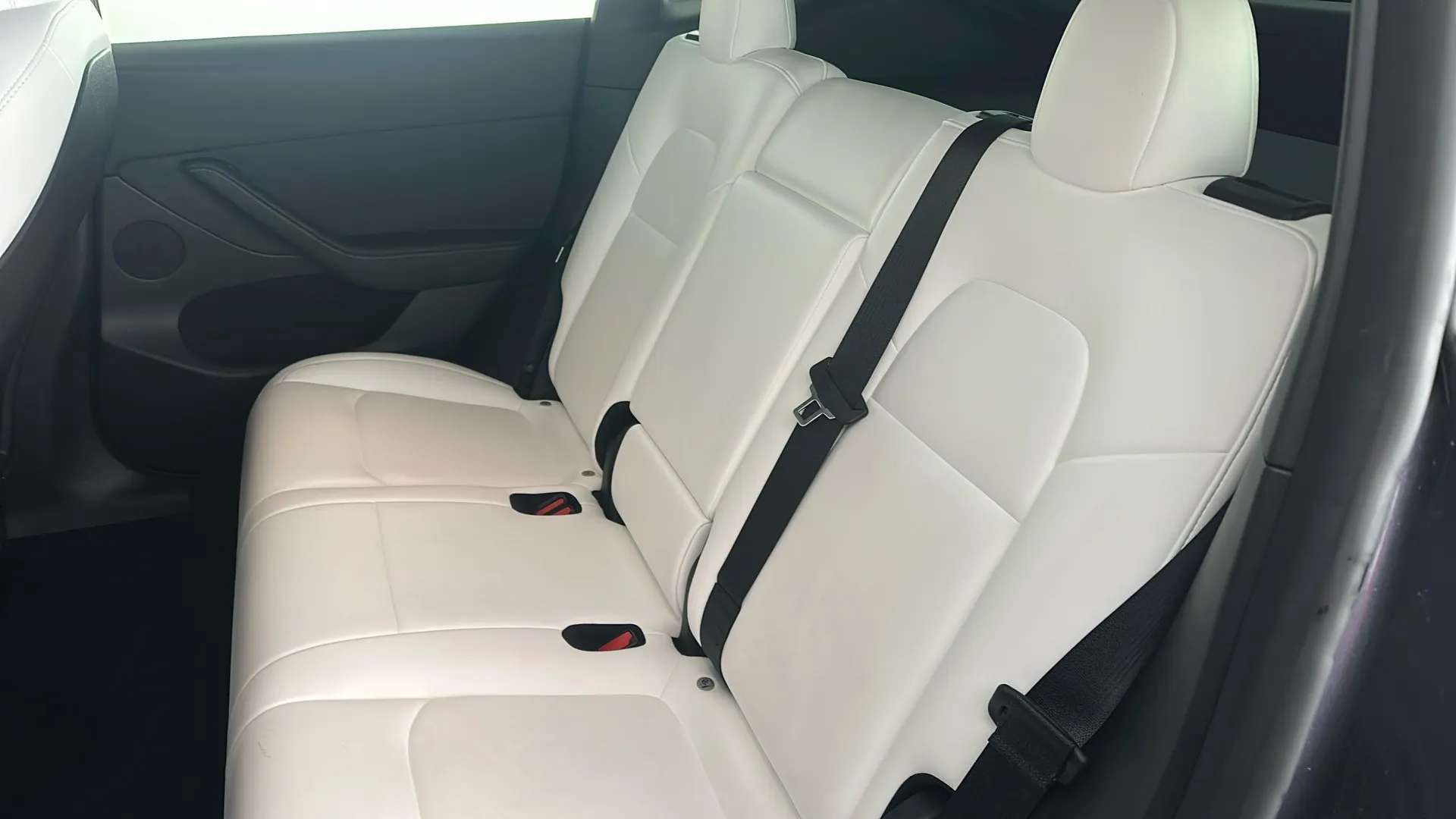 2023 TESLA MODEL Y 2023 TESLA MODEL Y