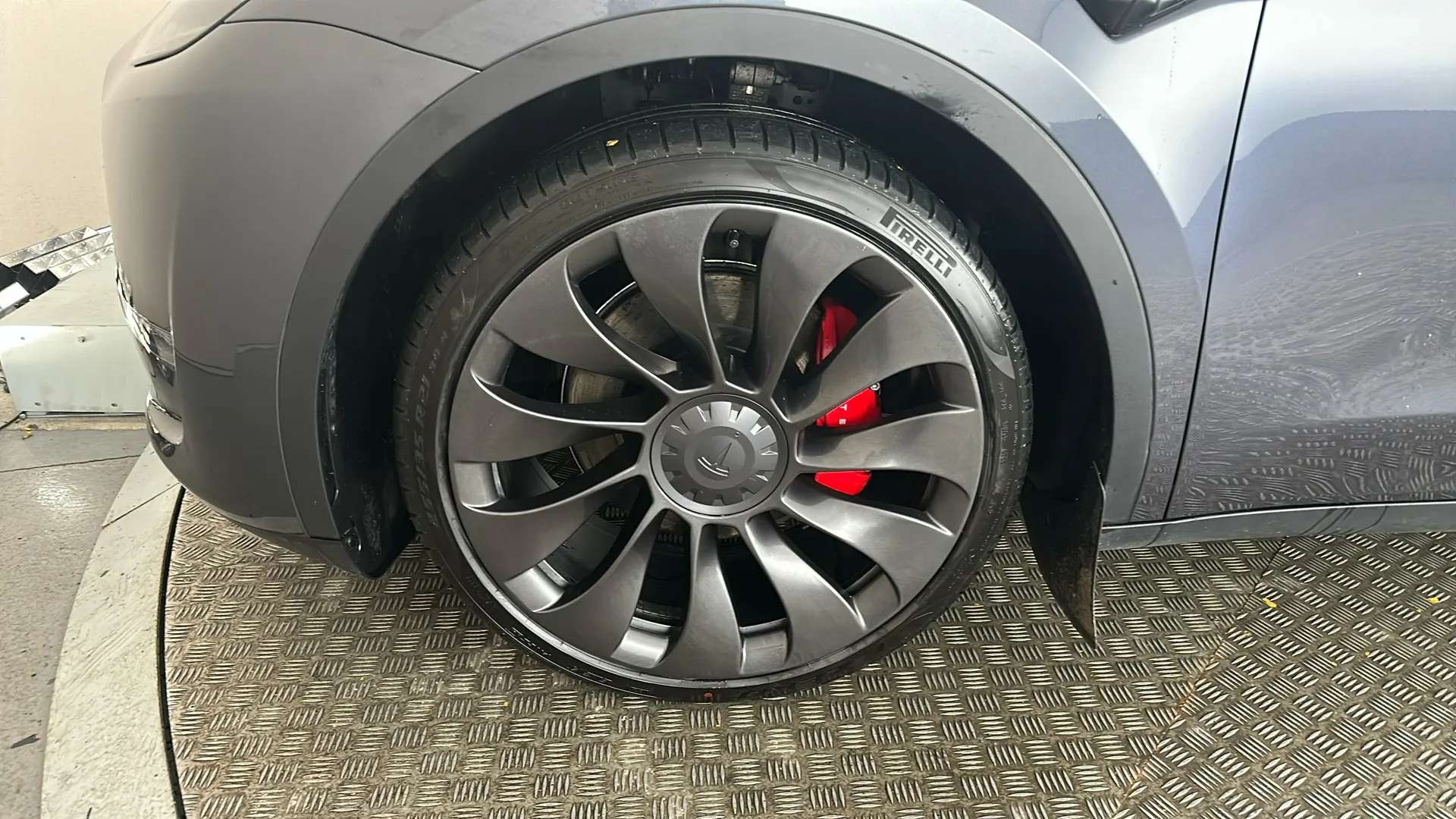 2023 TESLA MODEL Y 2023 TESLA MODEL Y