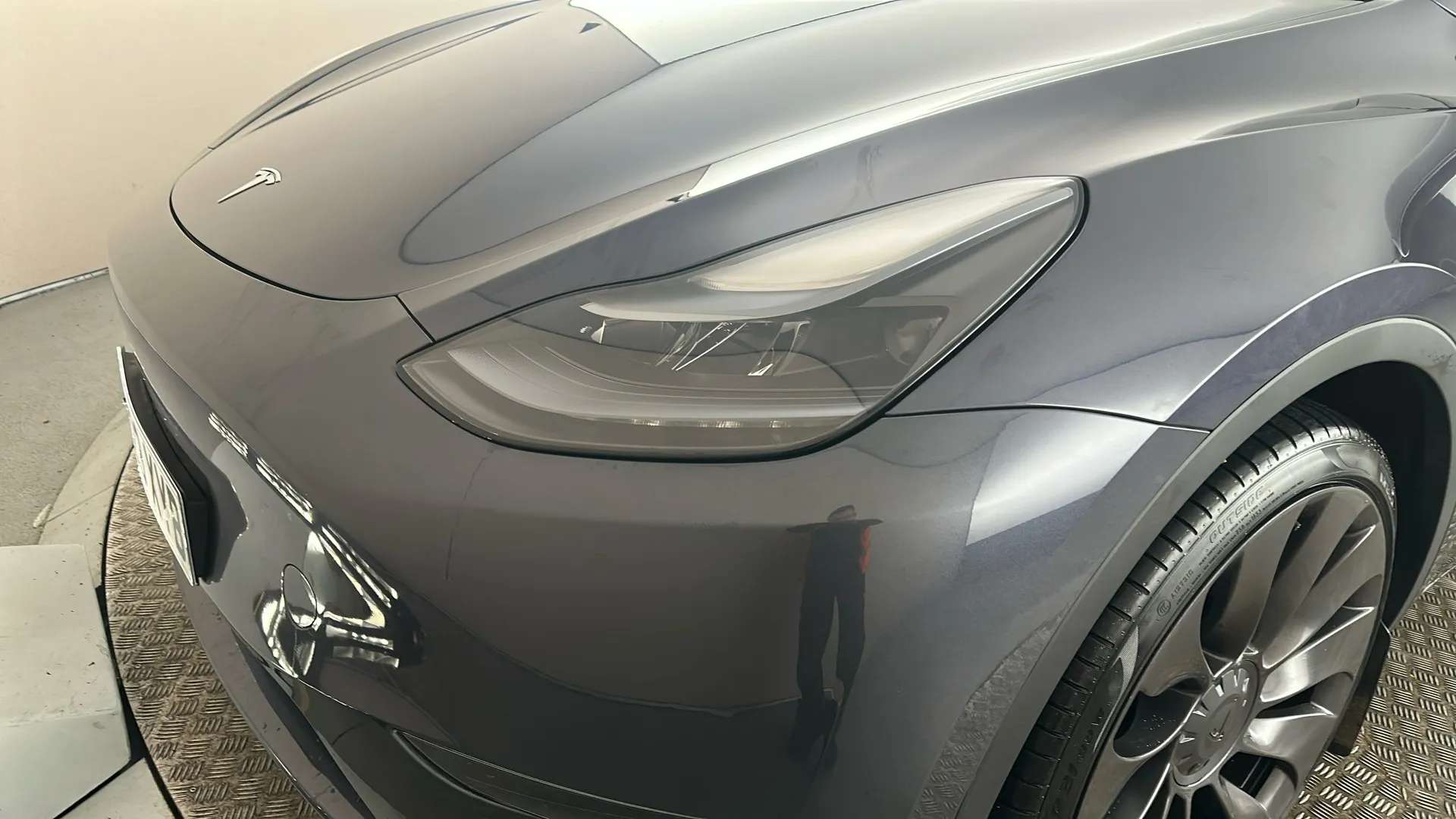 2023 TESLA MODEL Y 2023 TESLA MODEL Y
