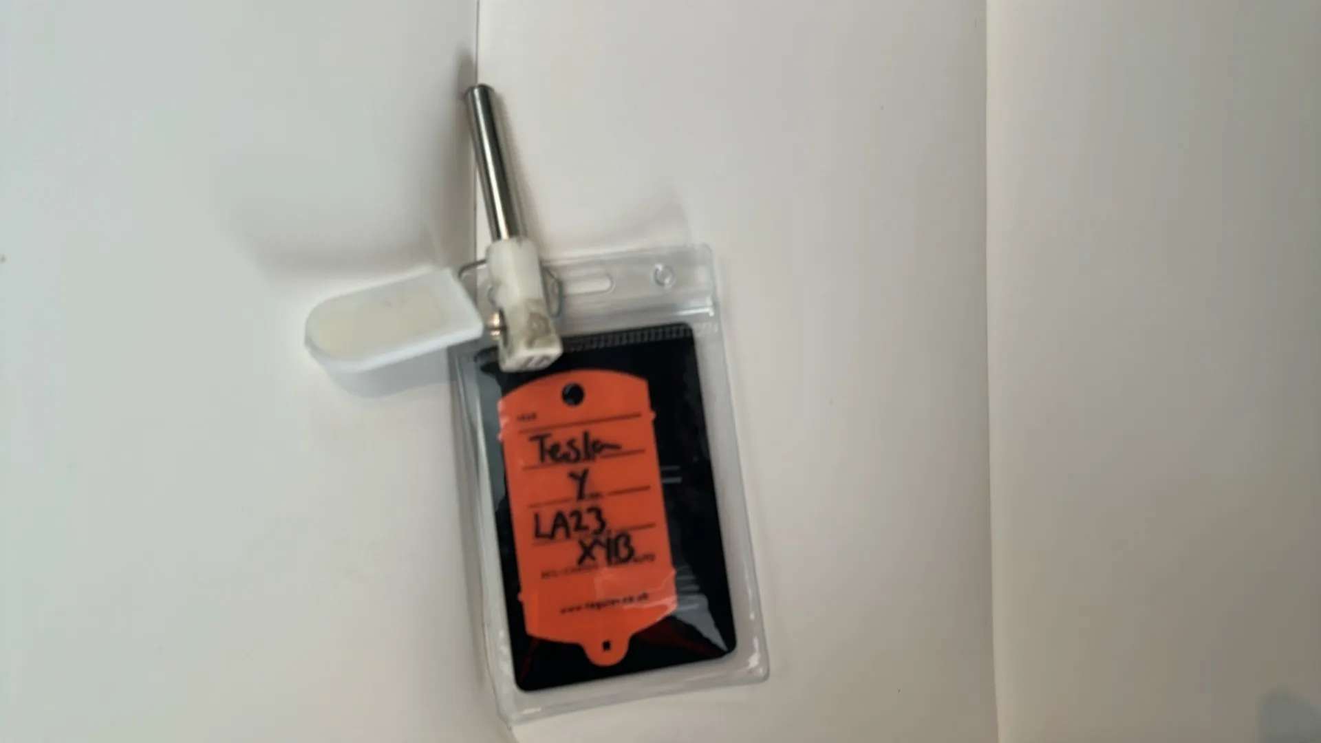 2023 TESLA MODEL Y 2023 TESLA MODEL Y