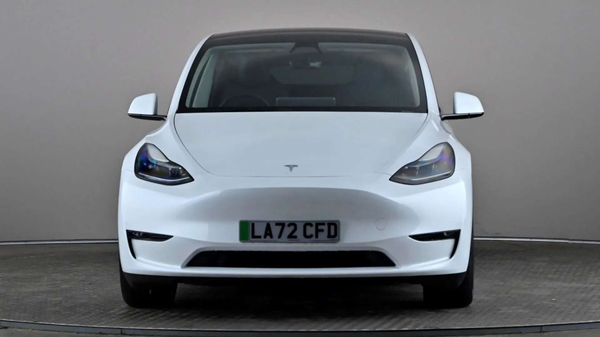 A 2022 TESLA MODEL Y Performance AWD Auto A 2022 TESLA MODEL Y Performance AWD Auto