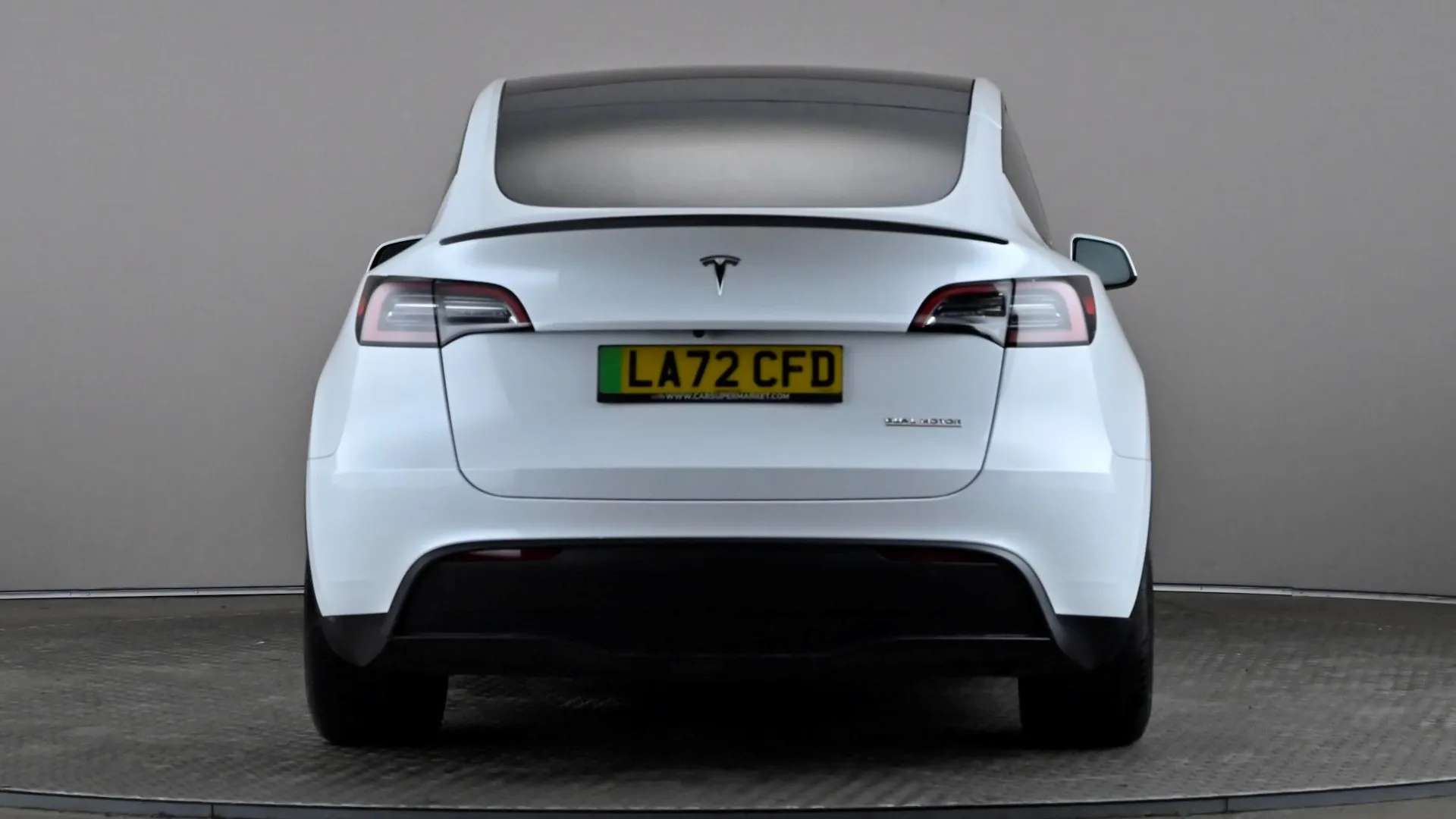 2022 TESLA MODEL Y 2022 TESLA MODEL Y
