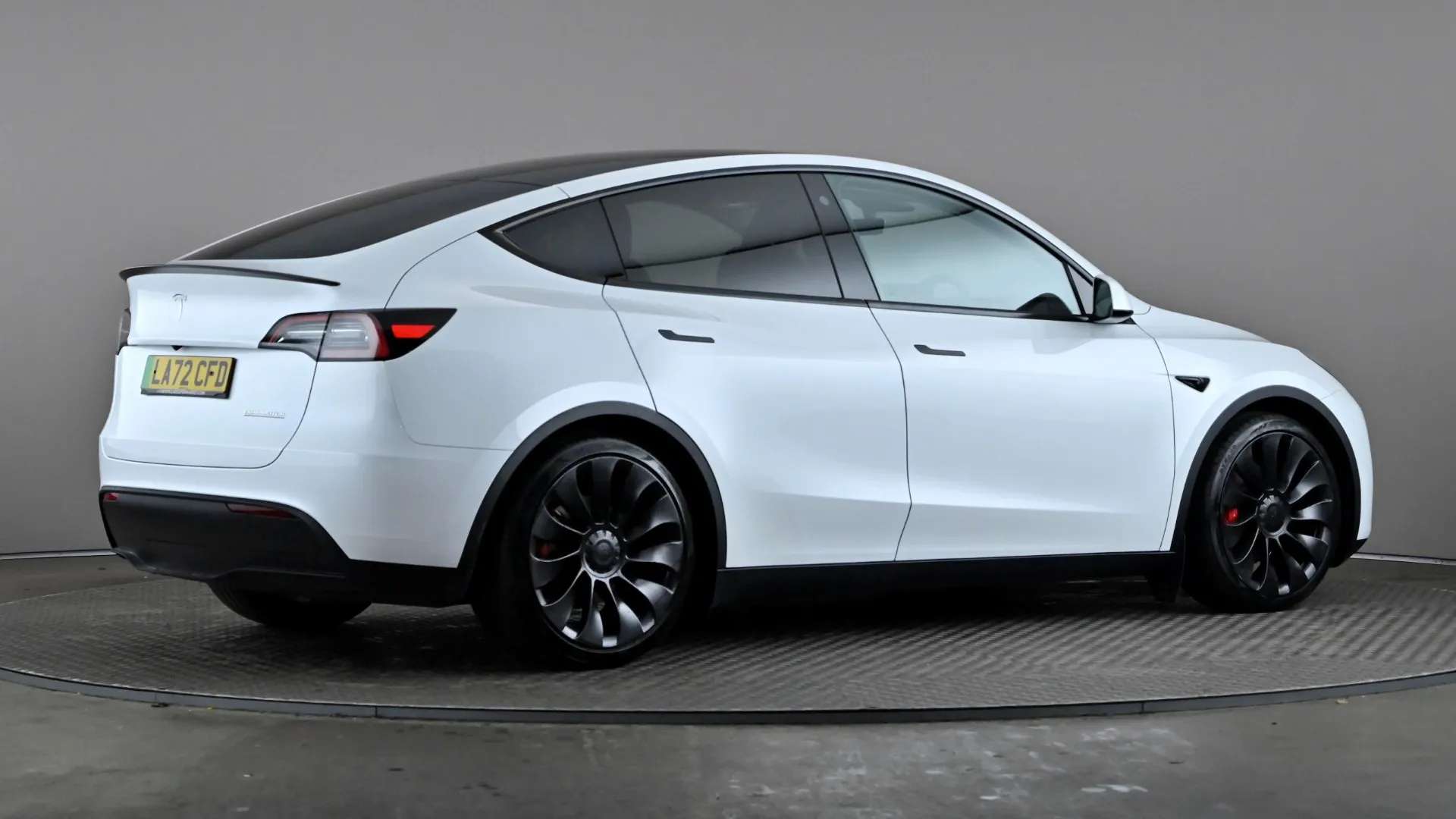 2022 TESLA MODEL Y 2022 TESLA MODEL Y
