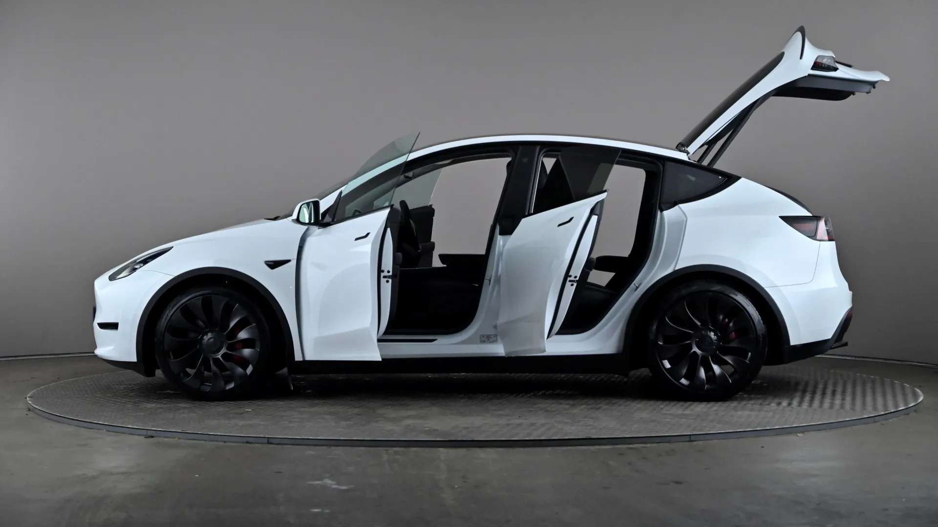 2022 TESLA MODEL Y 2022 TESLA MODEL Y